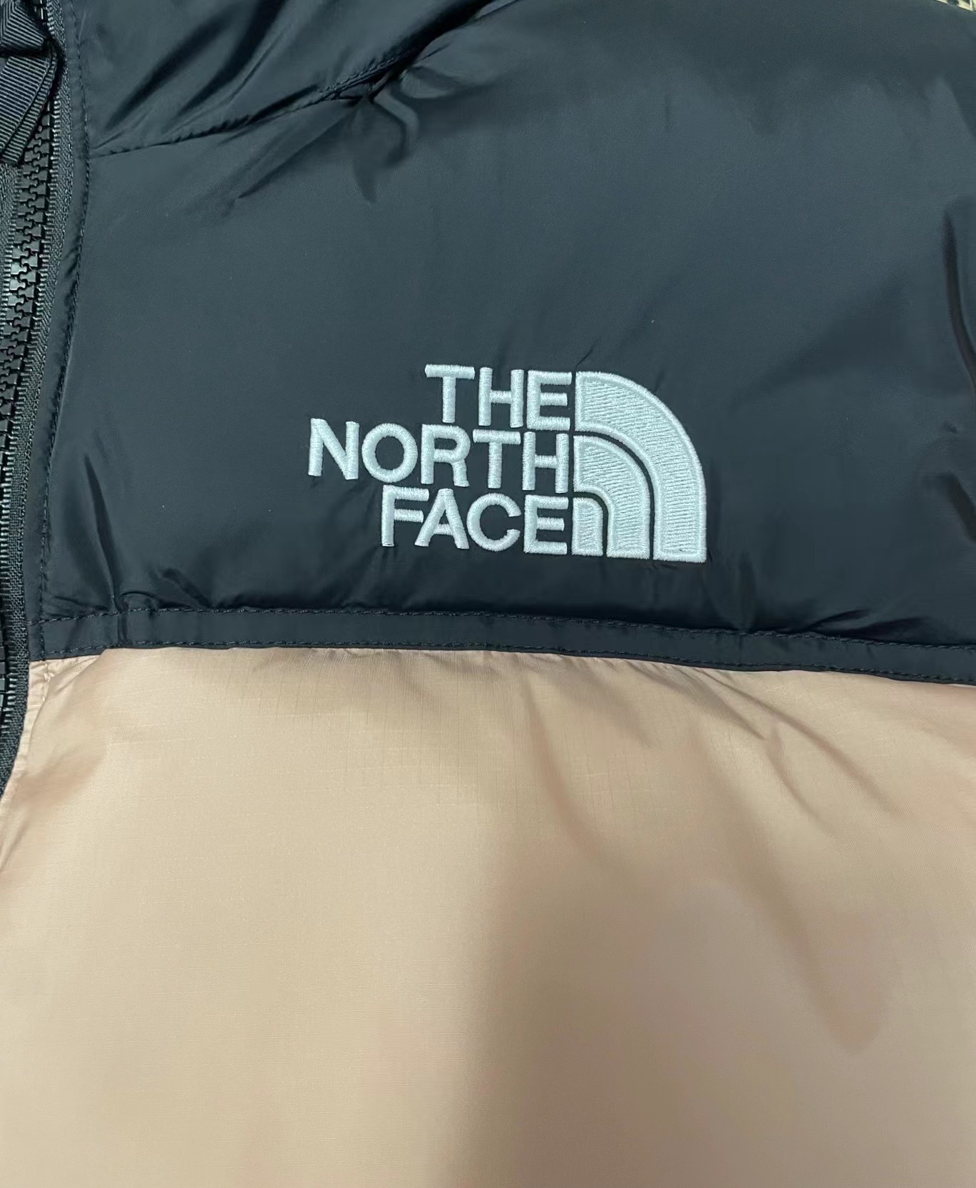 down jacket