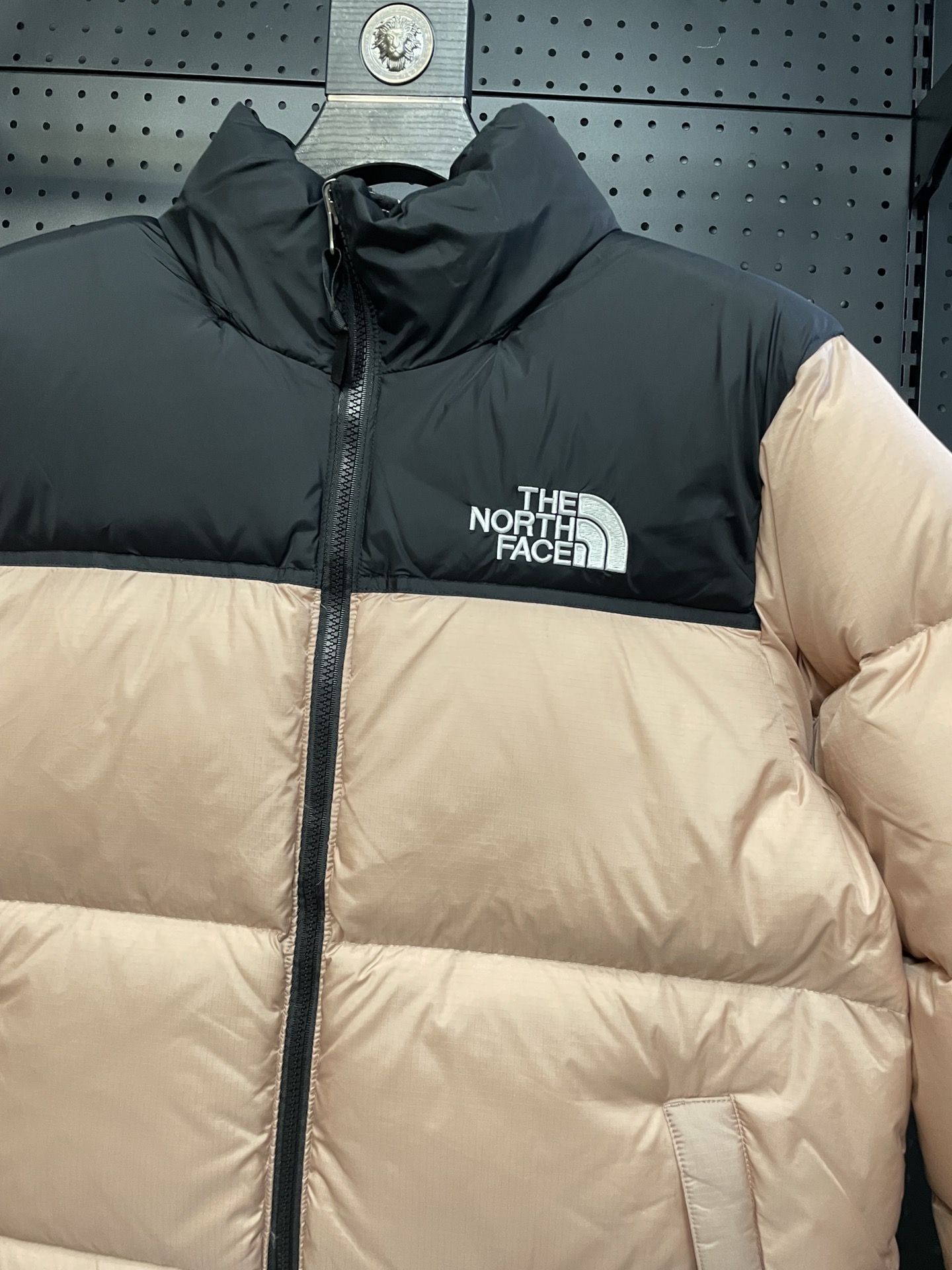 down jacket
