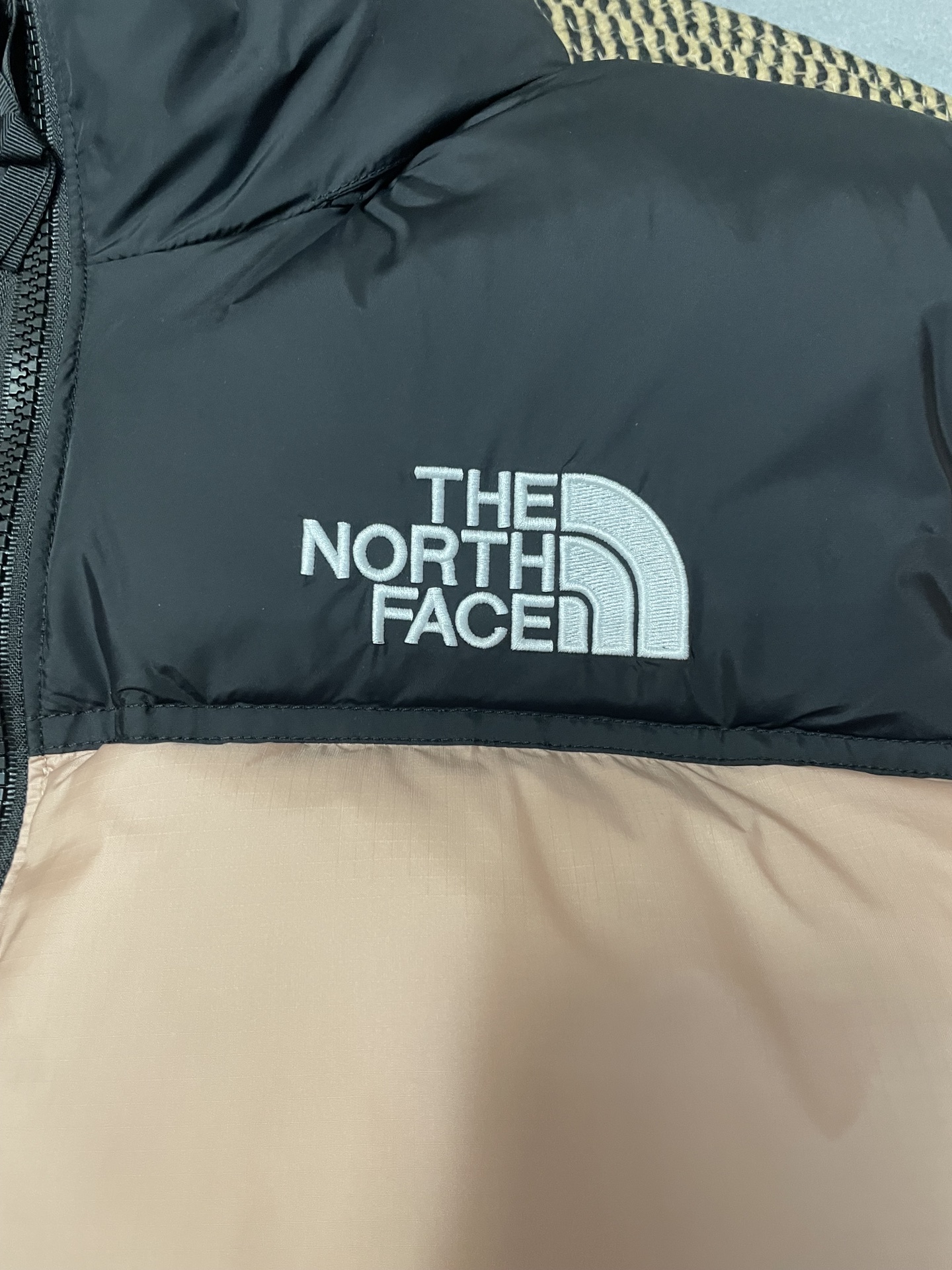 down jacket