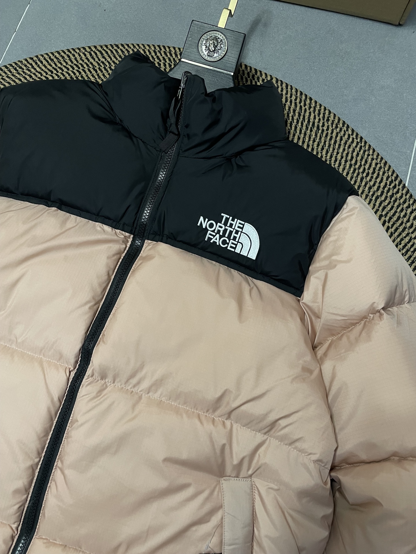 down jacket