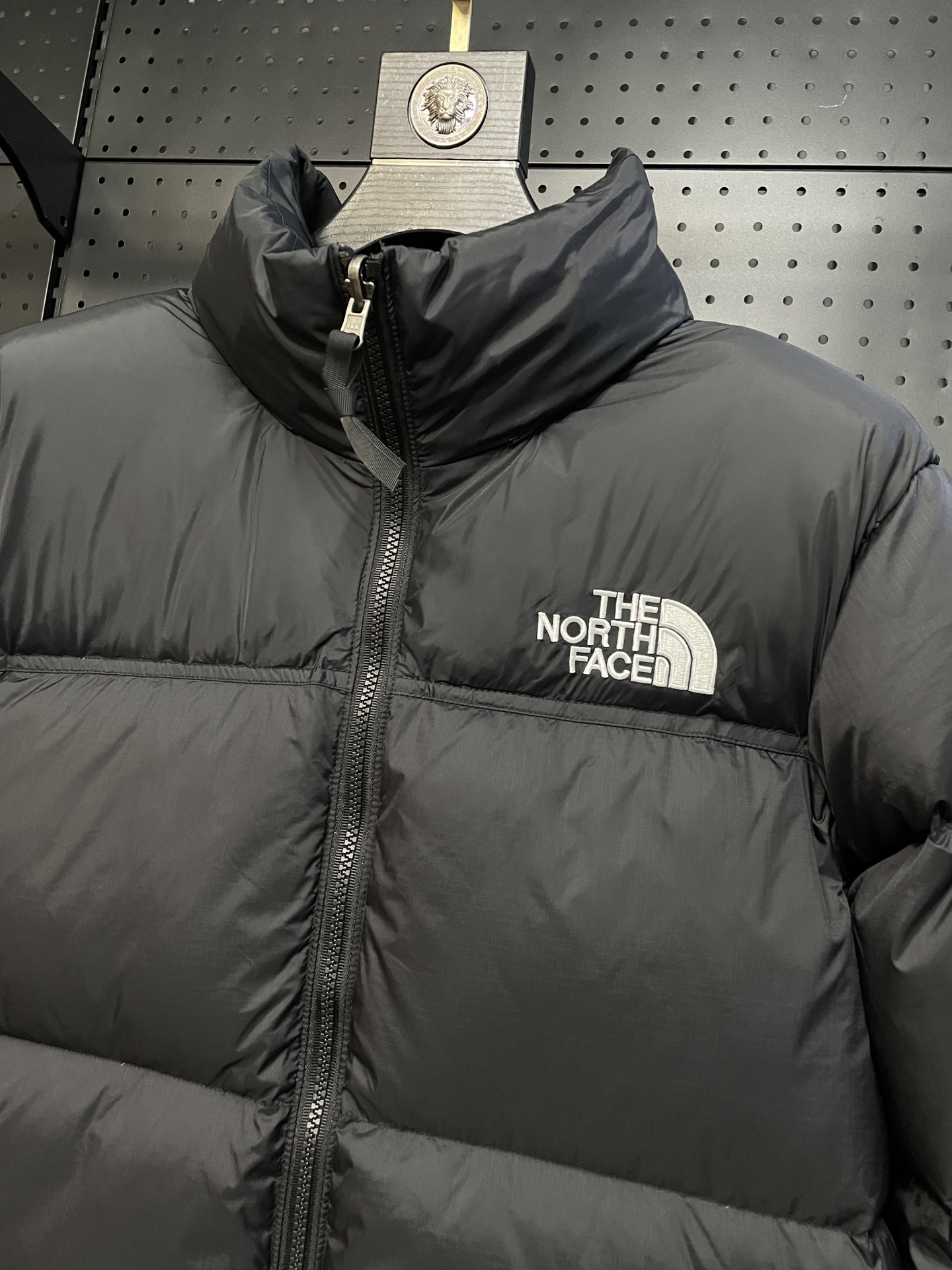 down jacket
