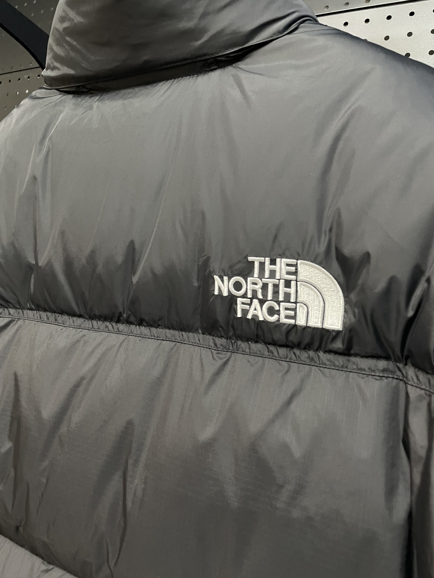 down jacket