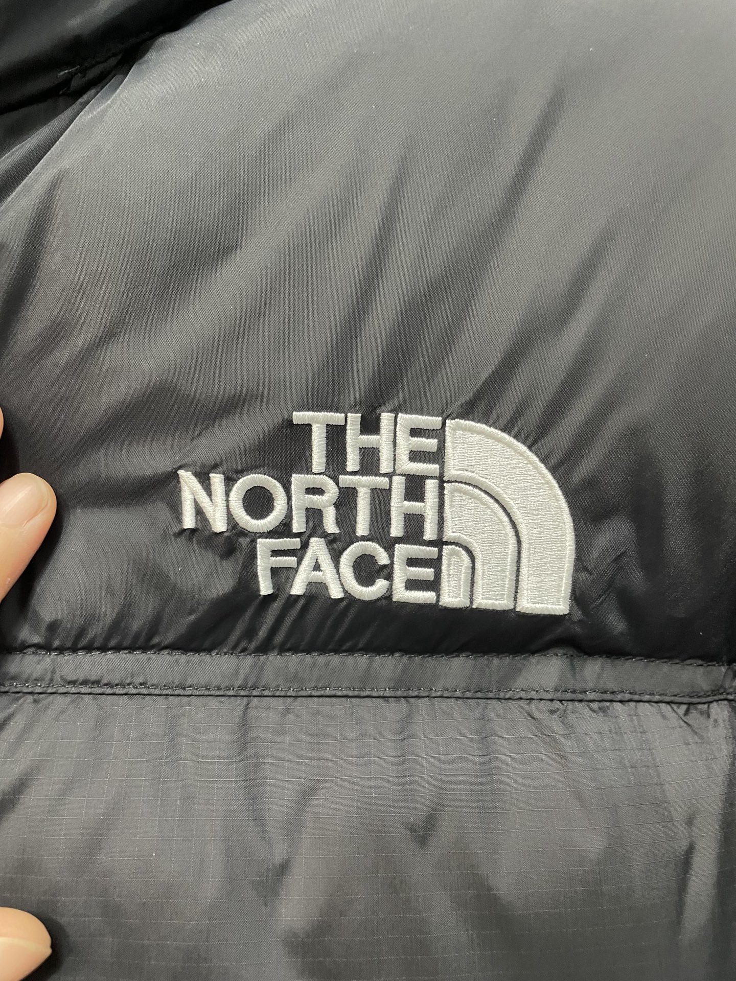down jacket