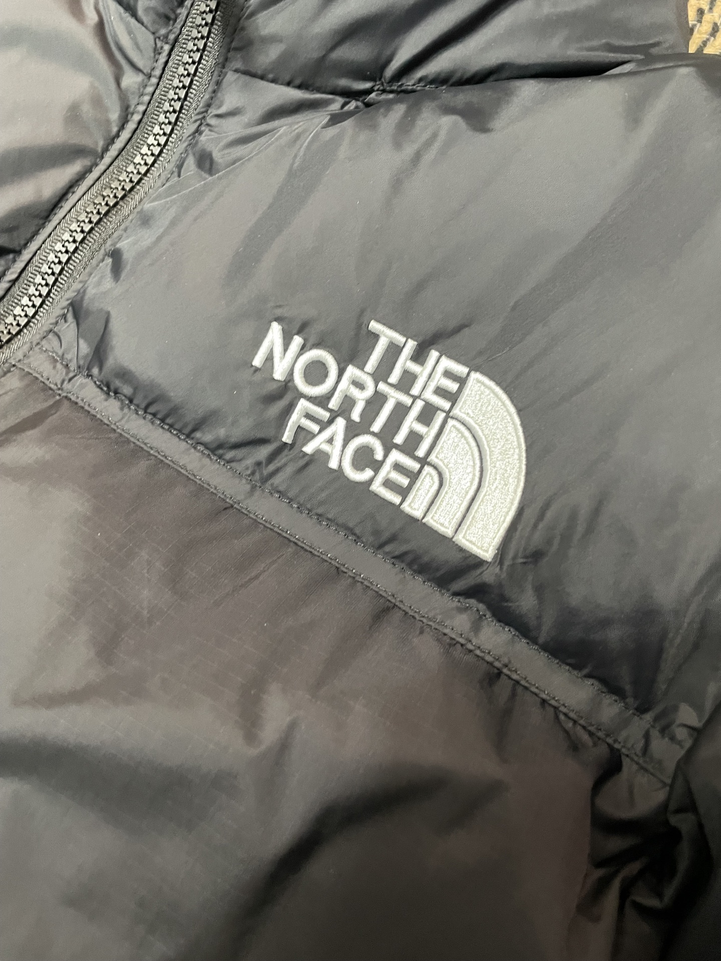 down jacket