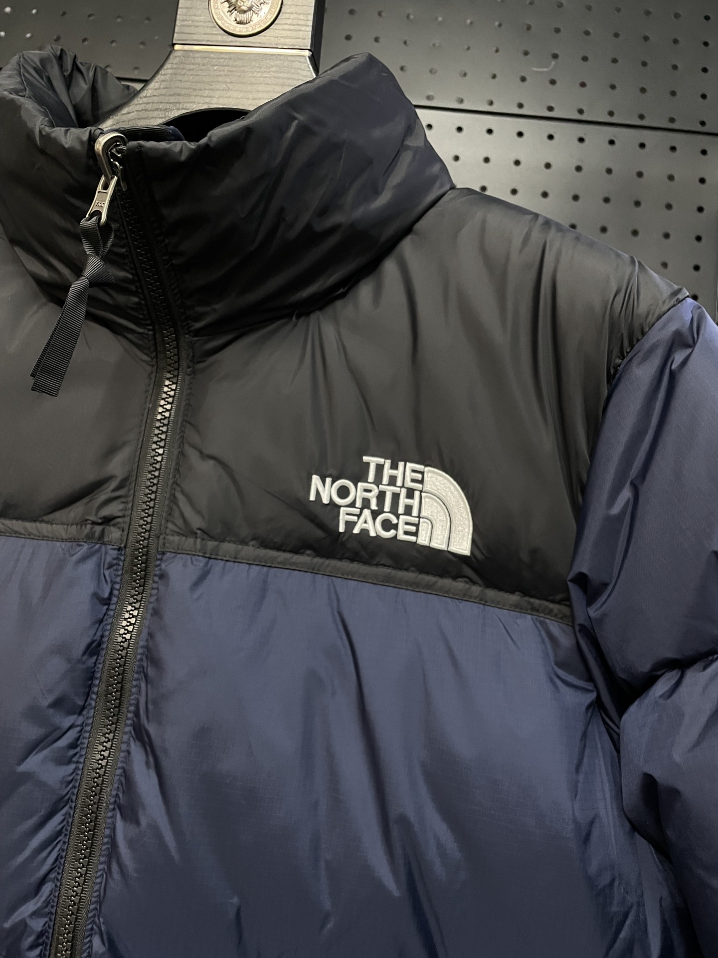 down jacket