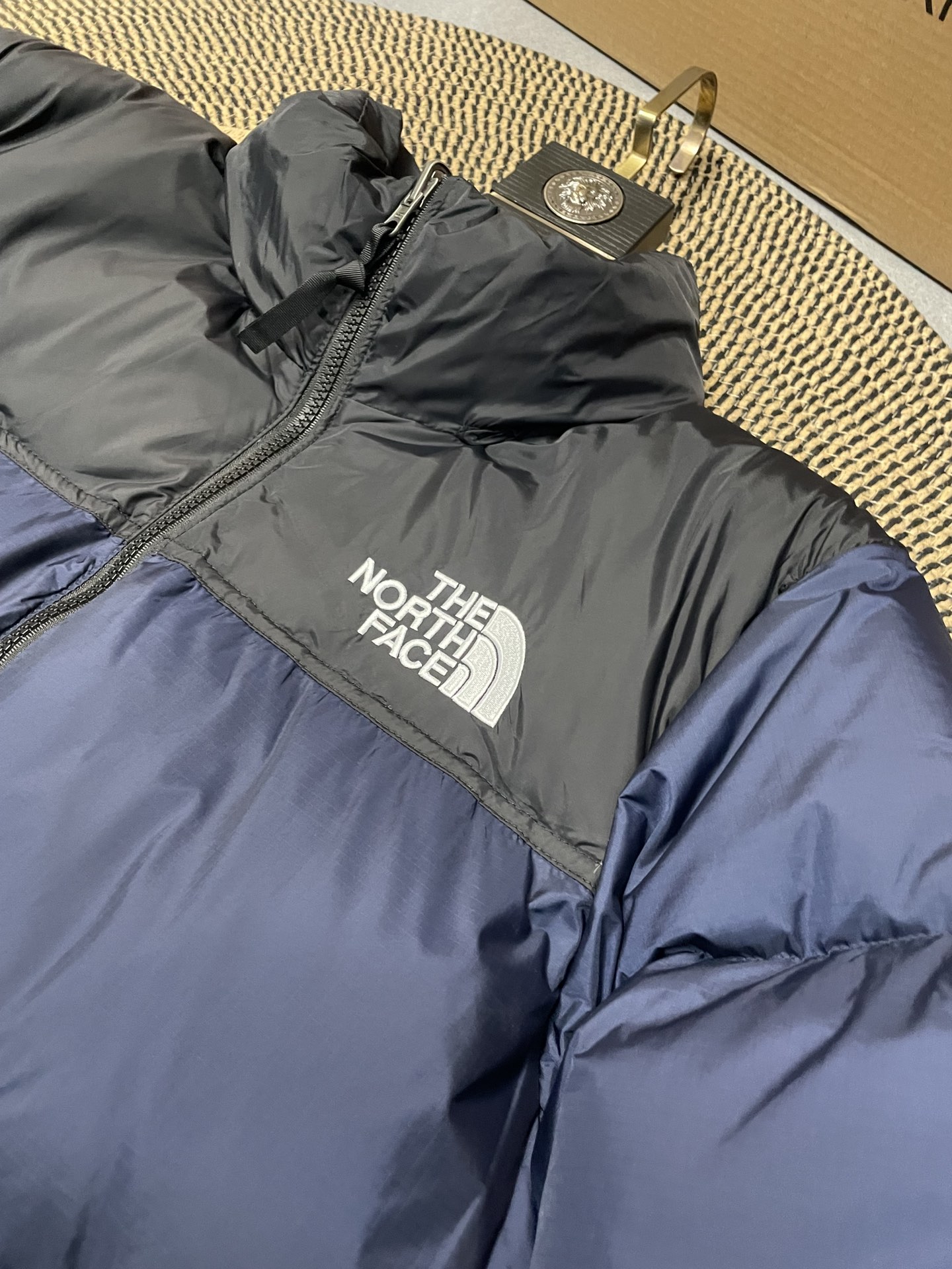 down jacket