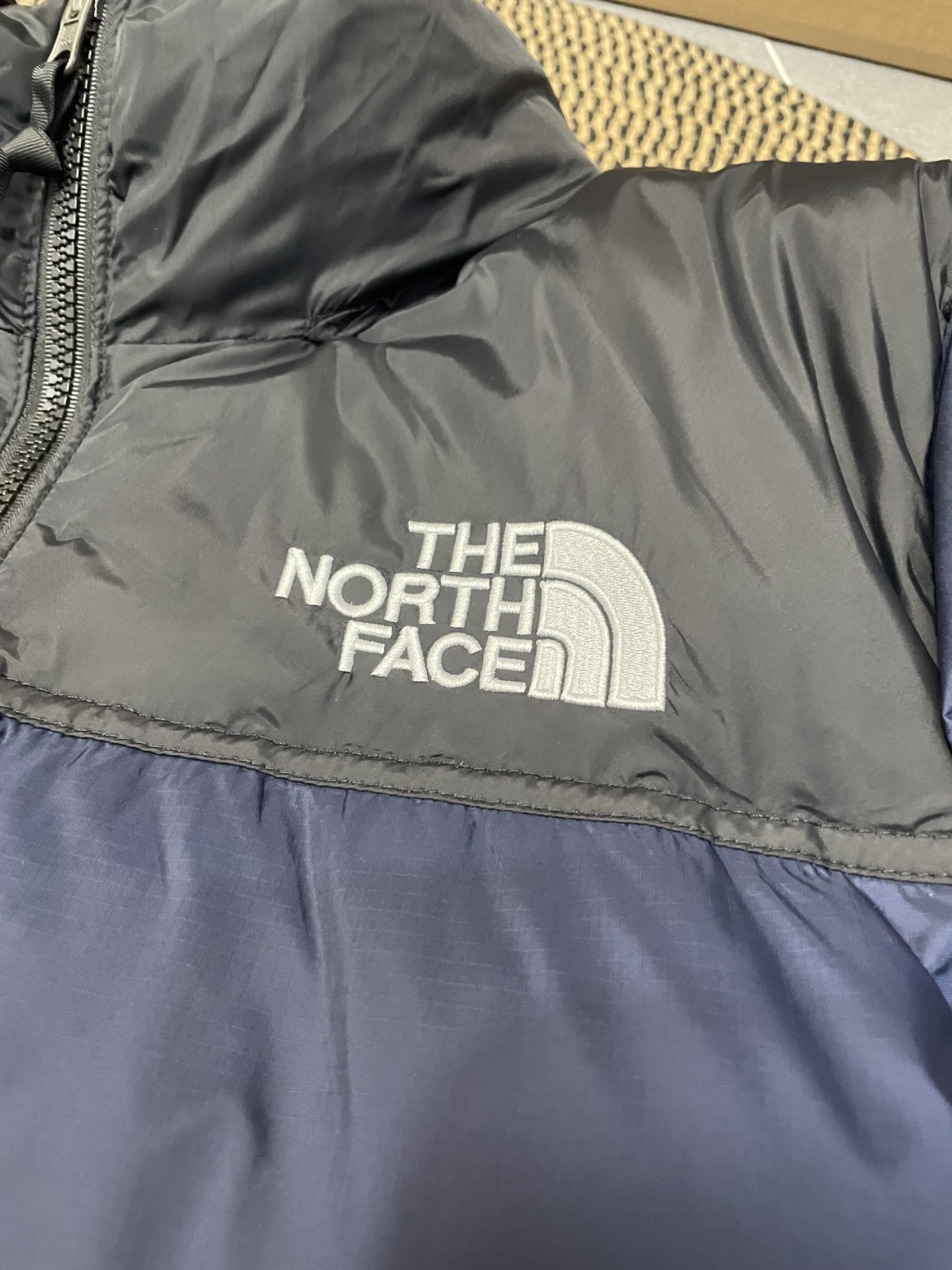 down jacket