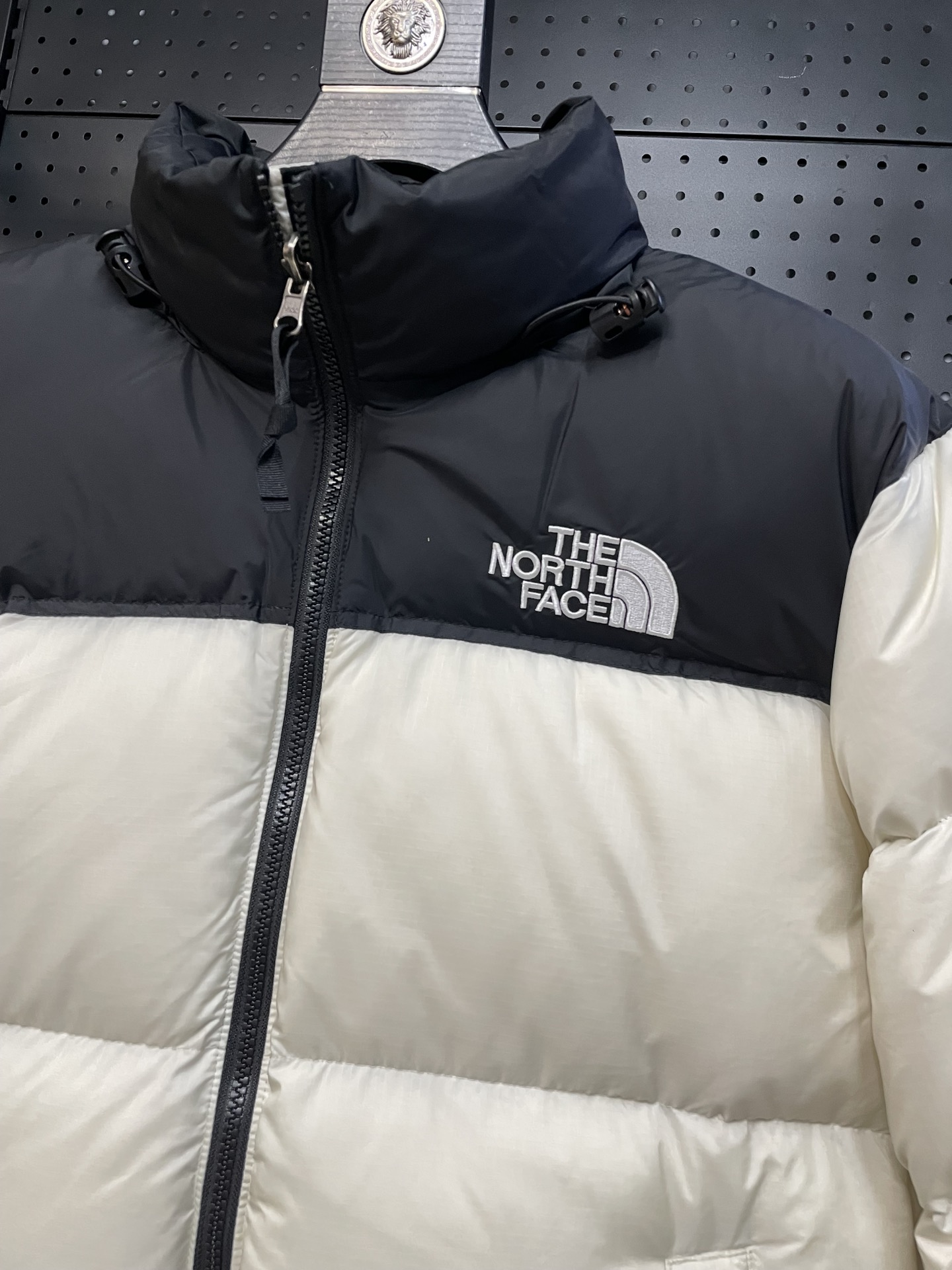 down jacket