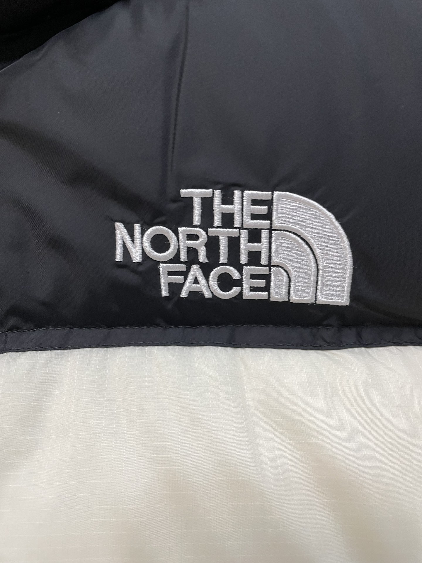 down jacket