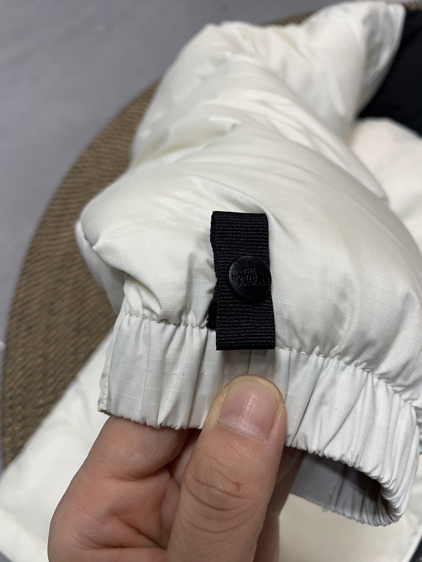 down jacket
