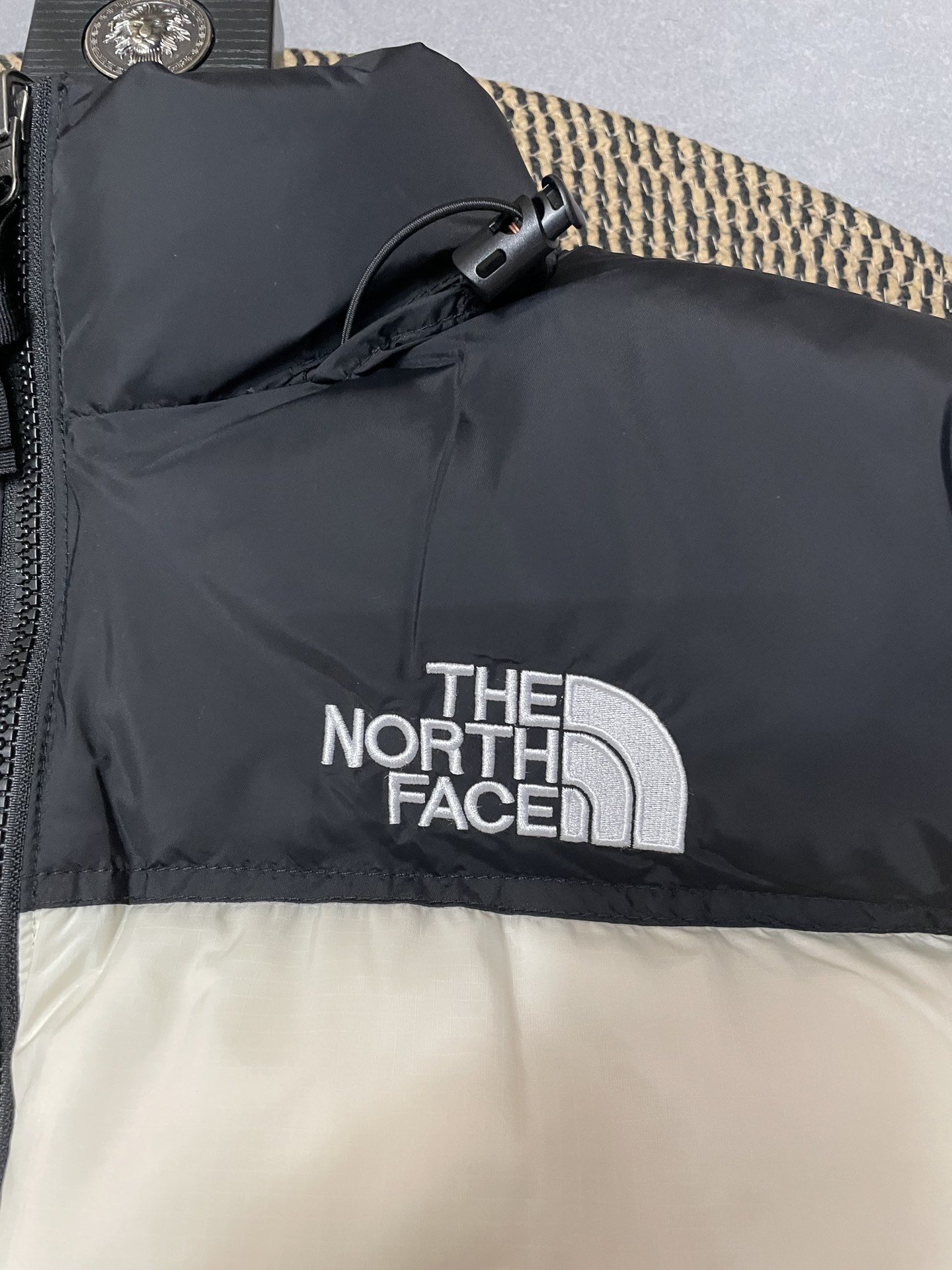 down jacket