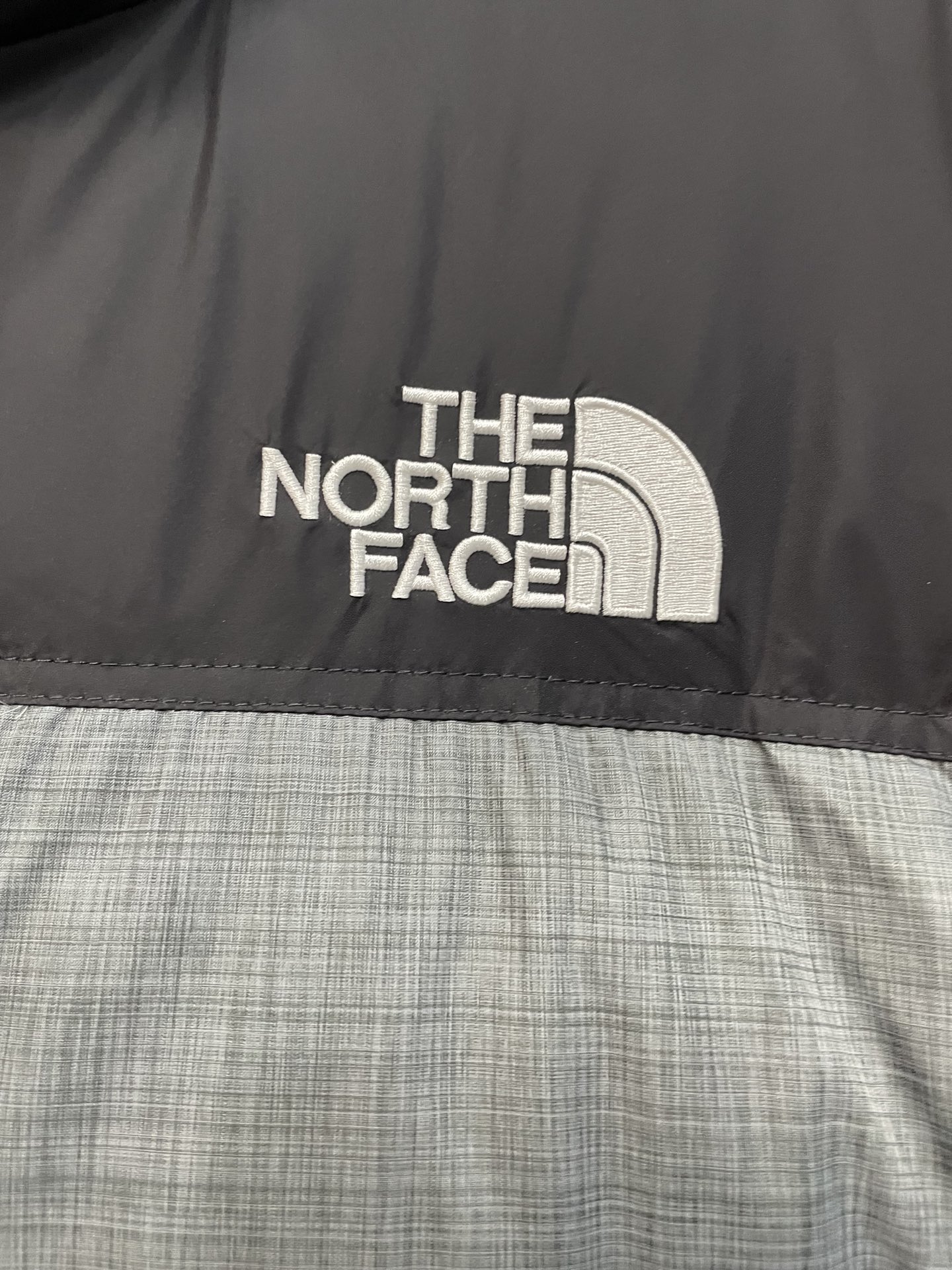 down jacket