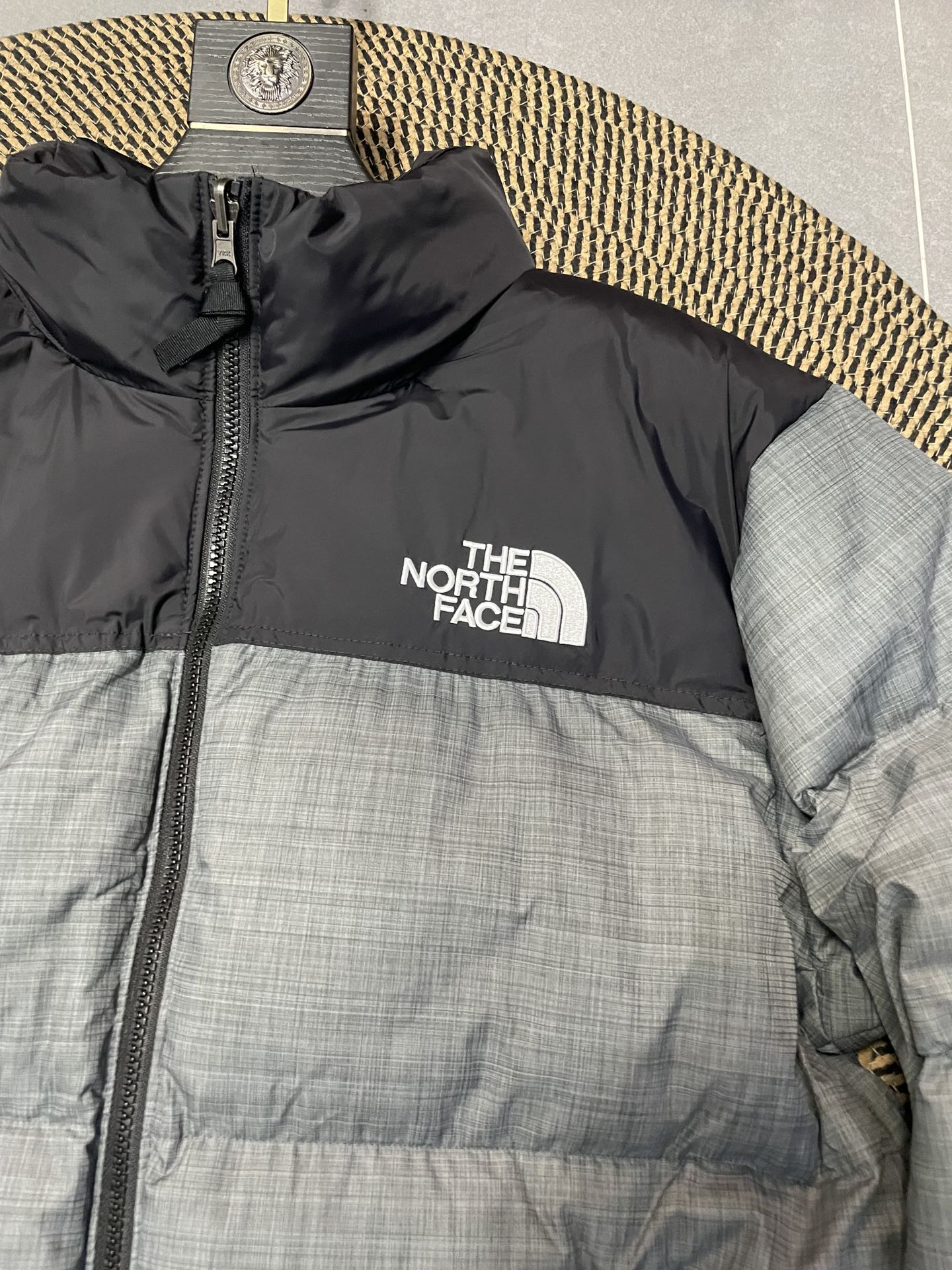 down jacket
