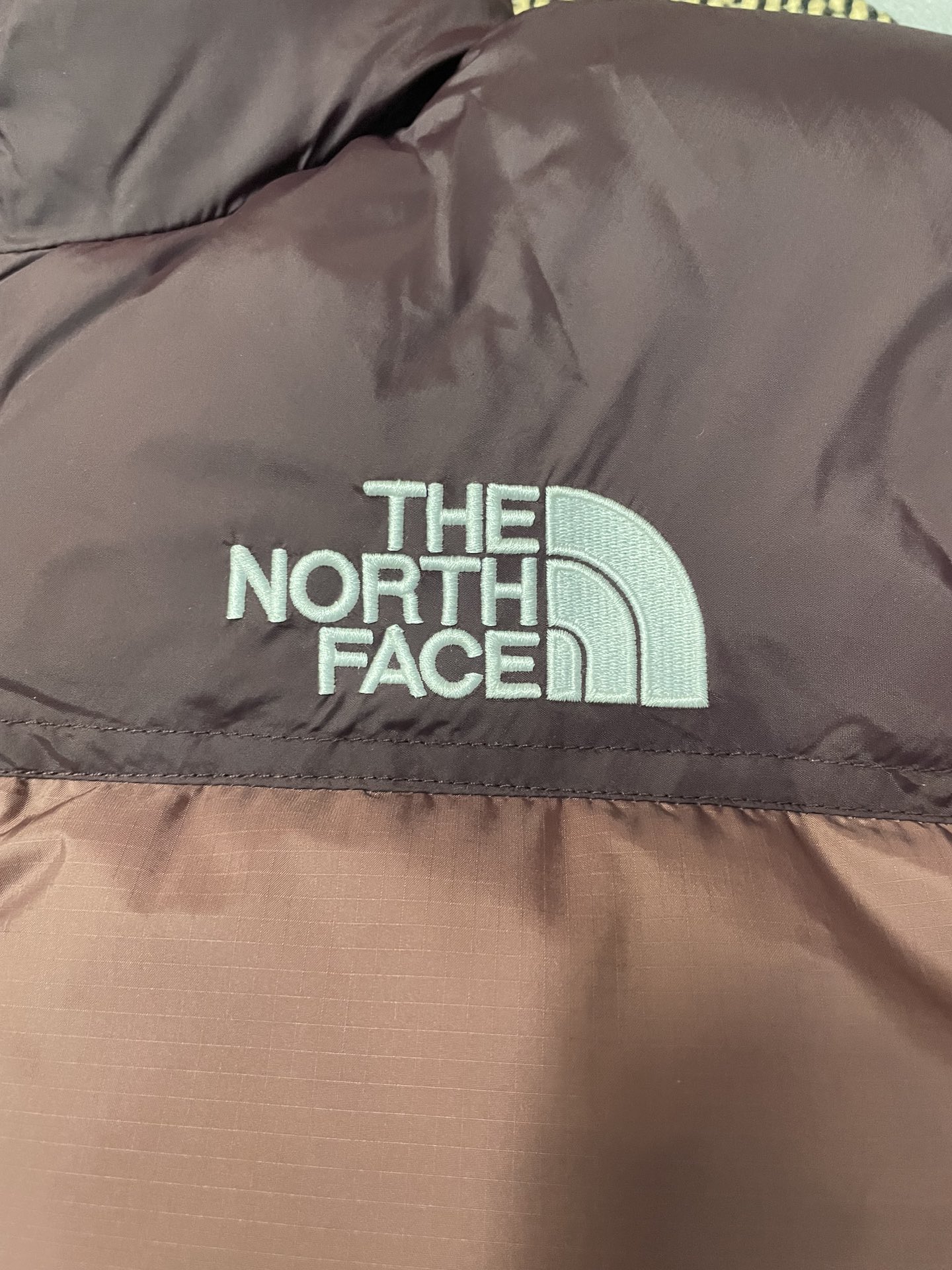 down jacket