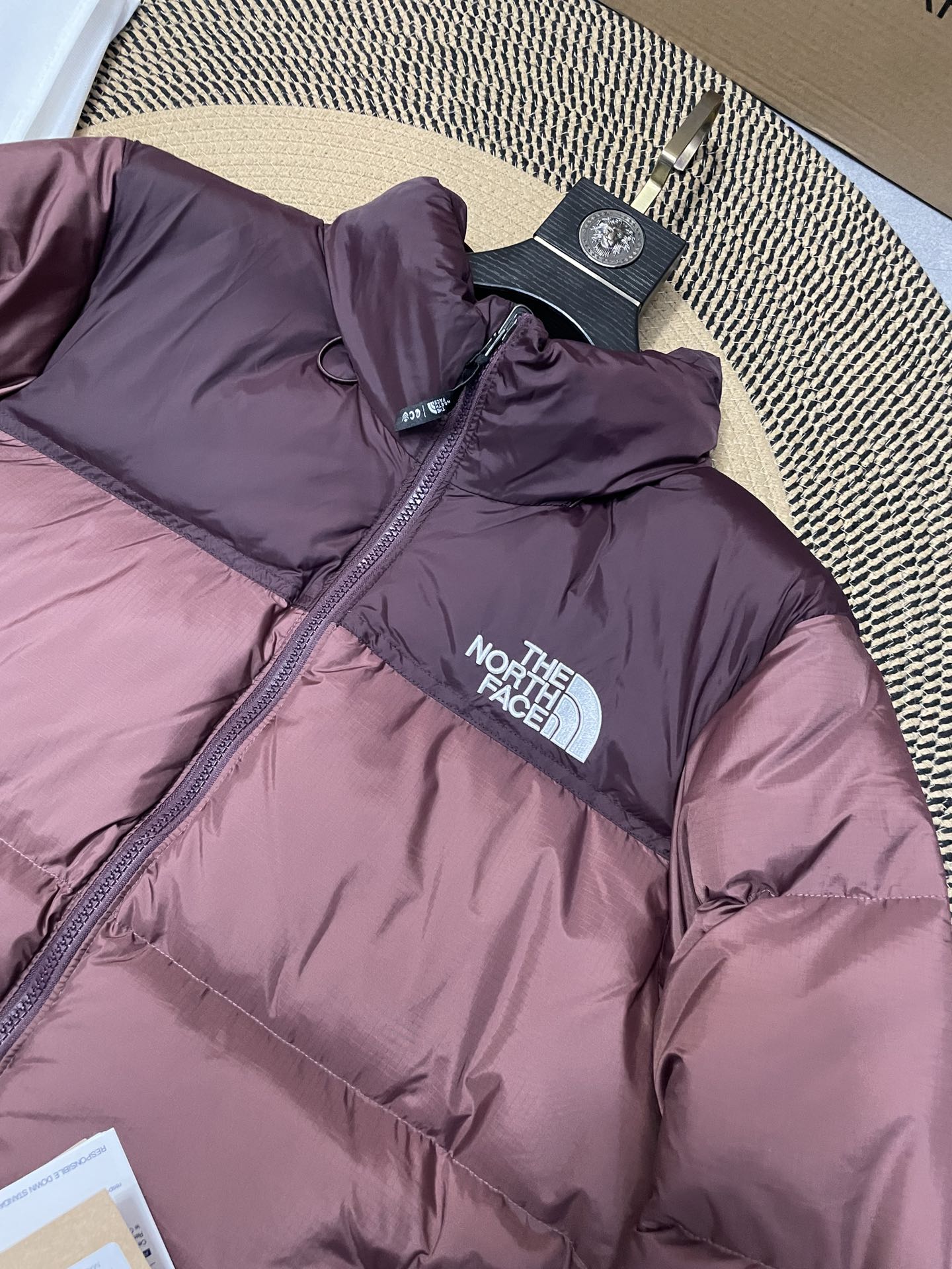 down jacket