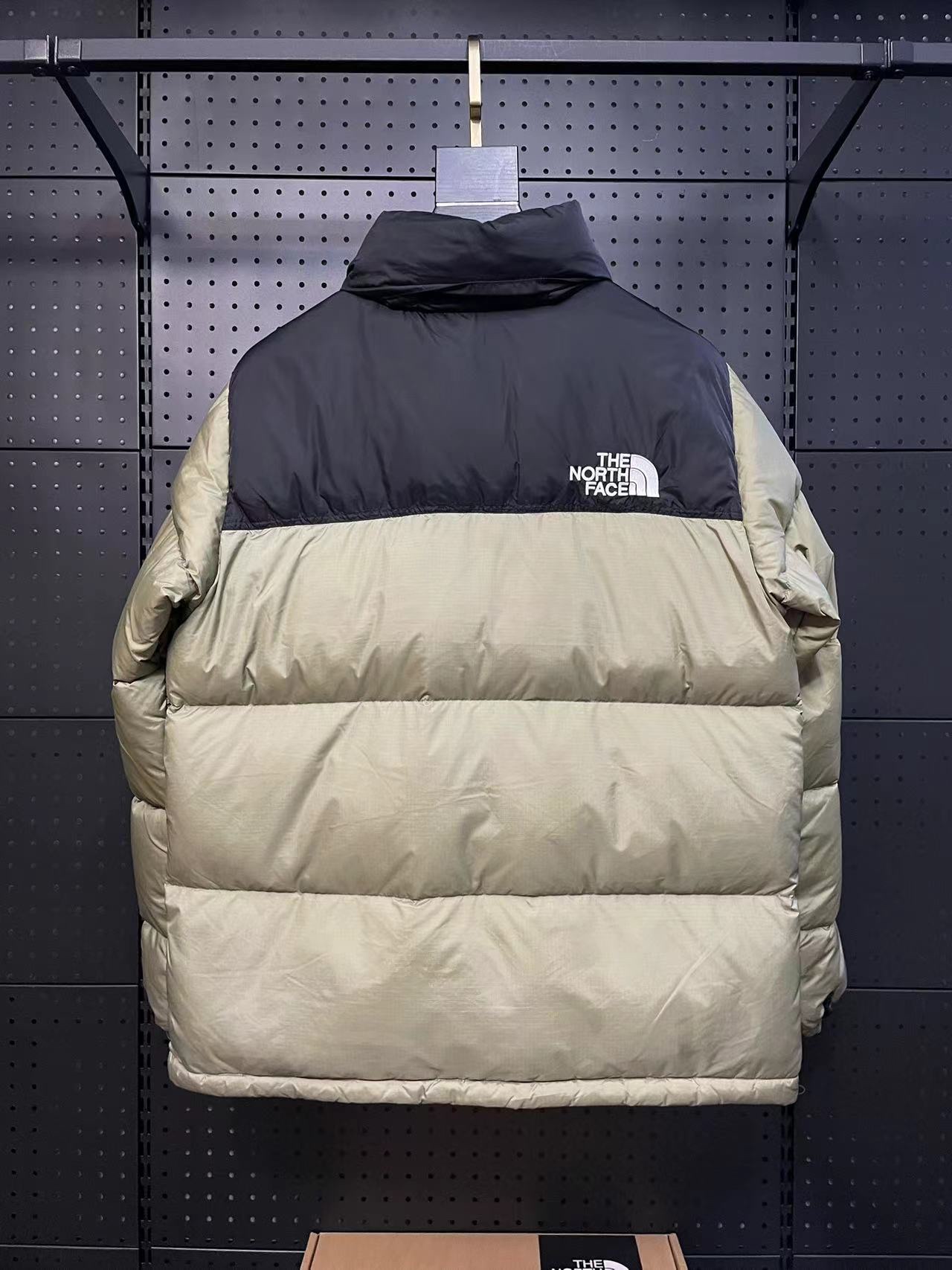 down jacket
