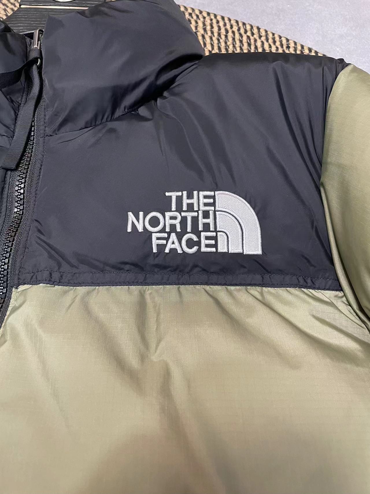 down jacket