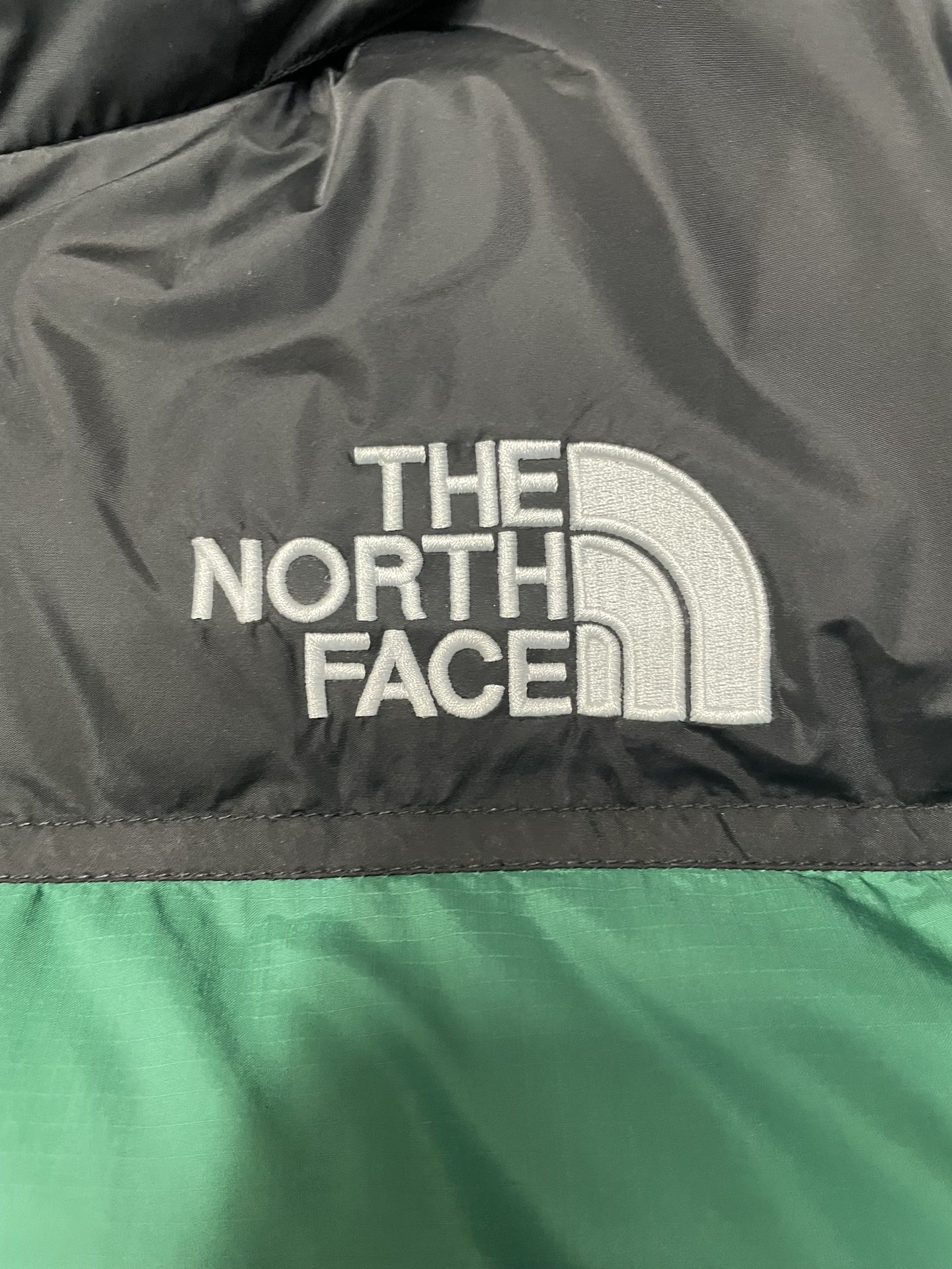 down jacket