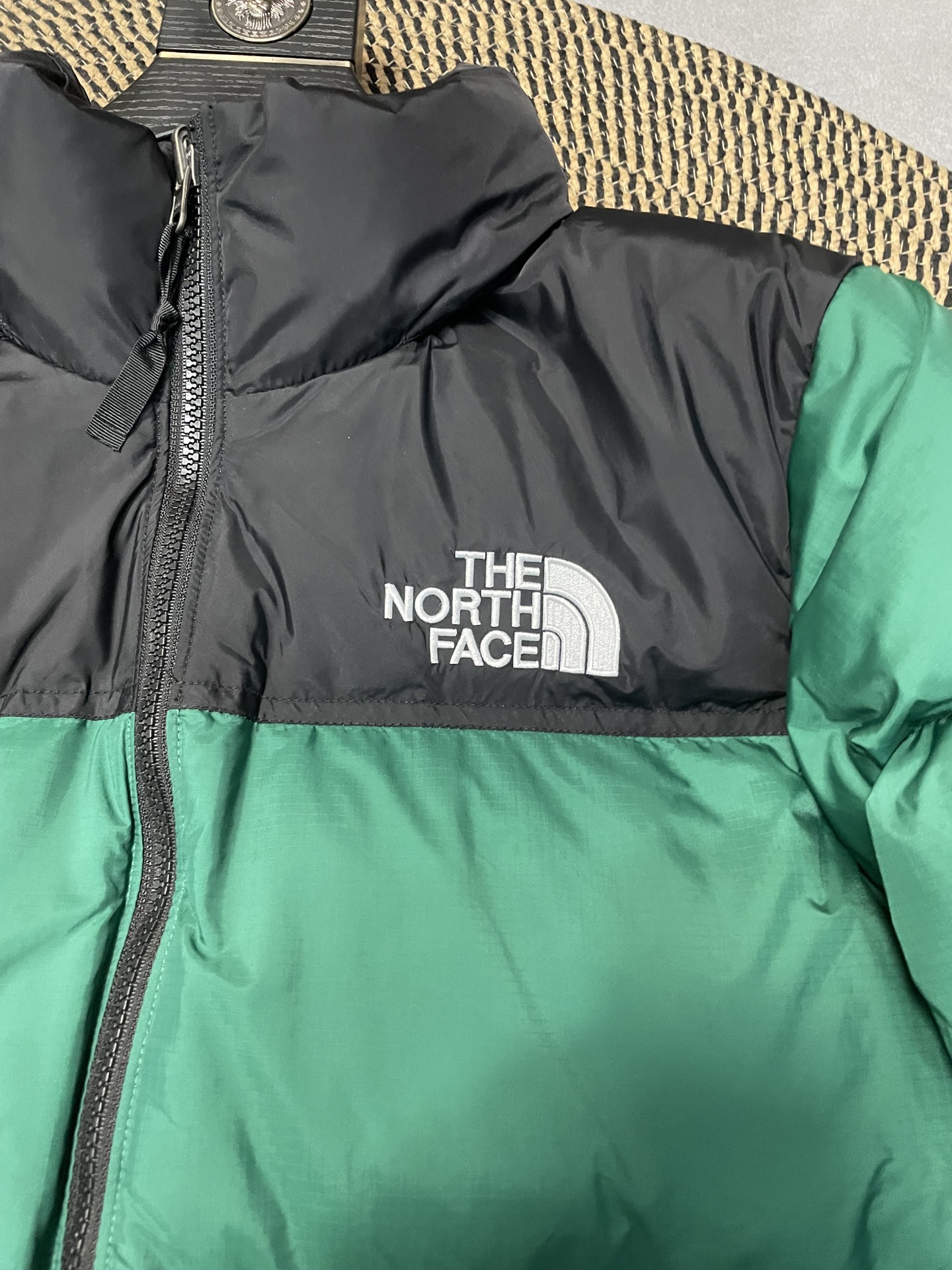 down jacket