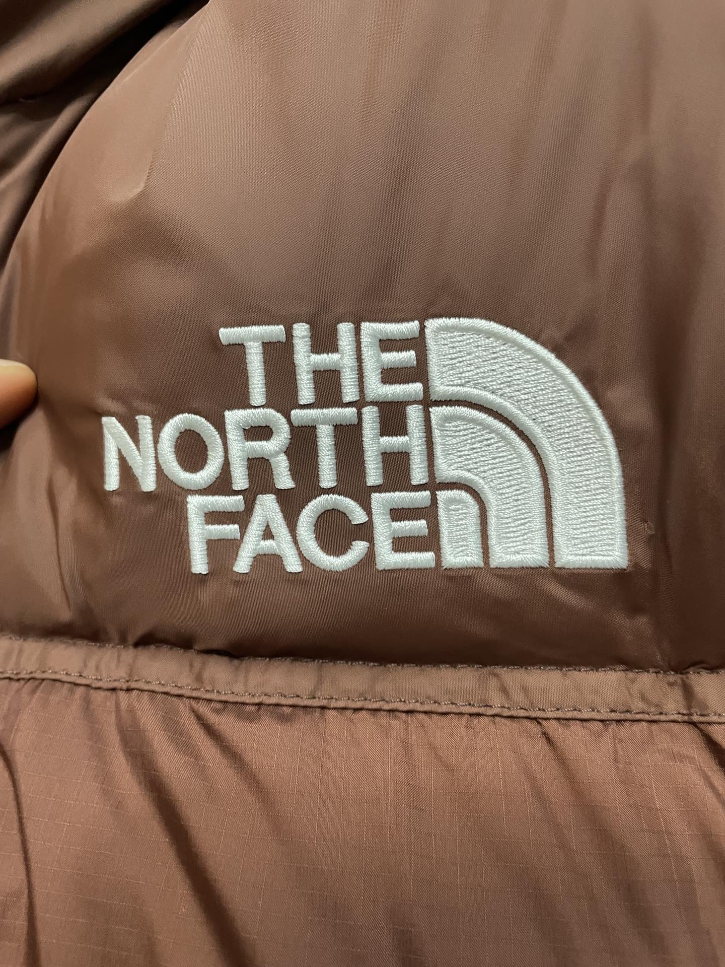 down jacket