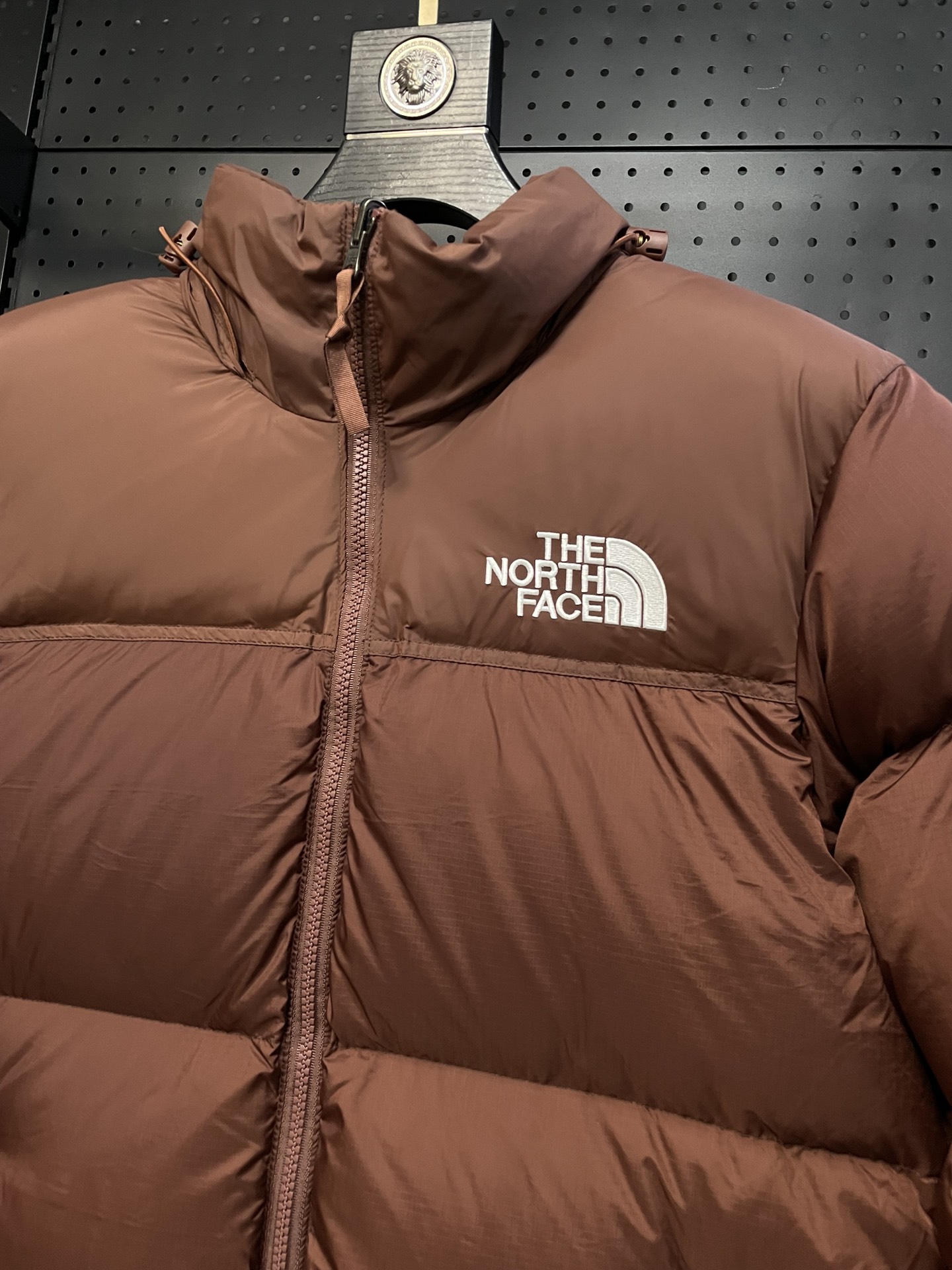 down jacket
