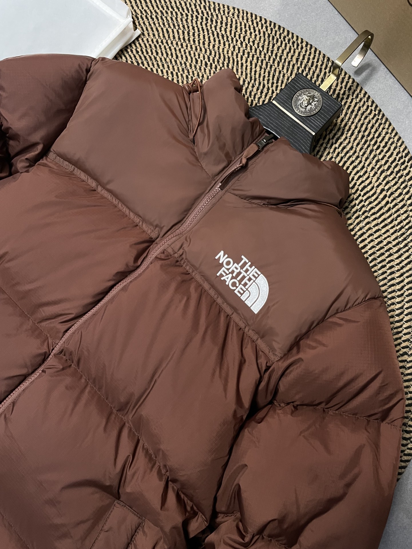 down jacket