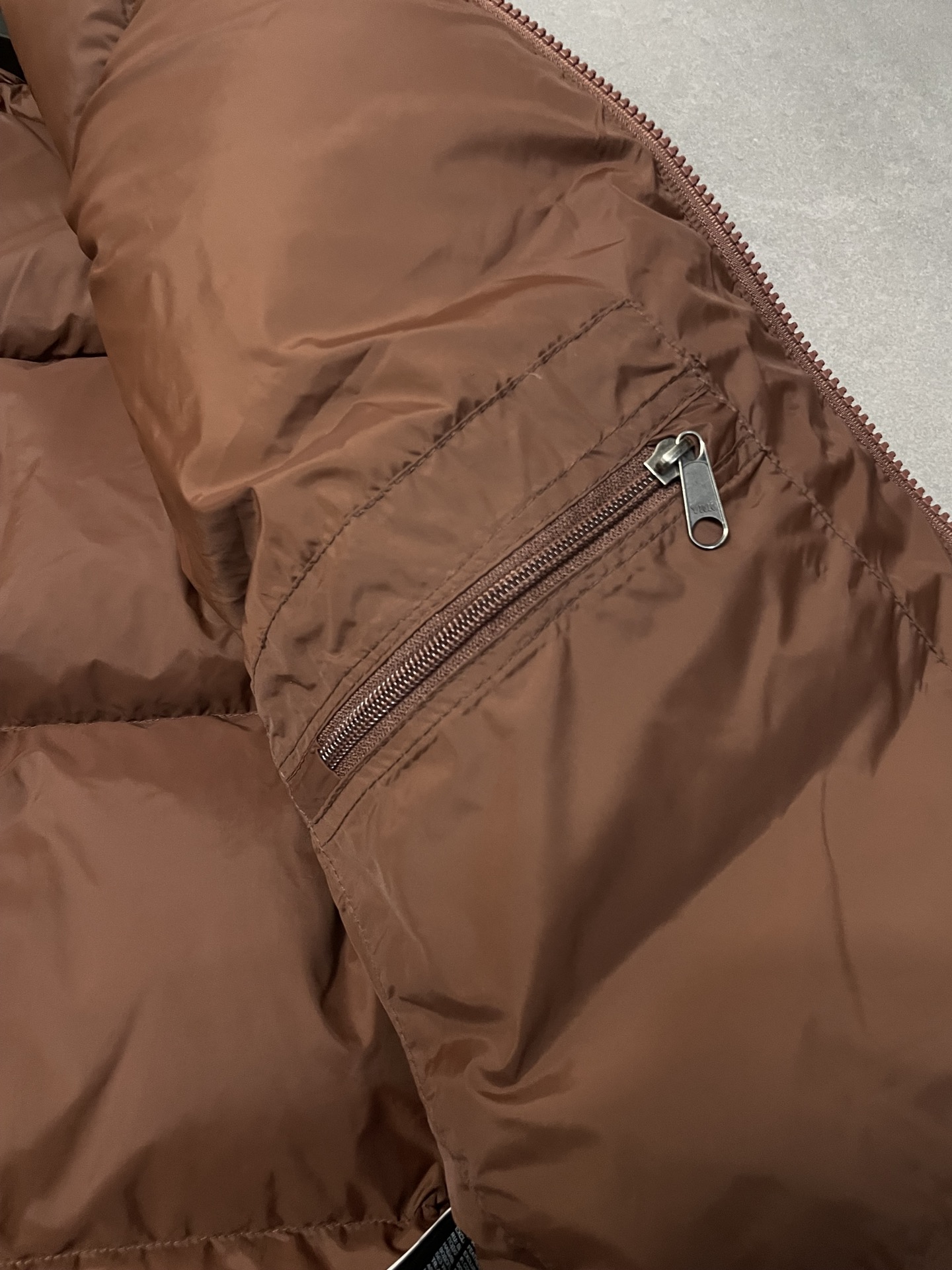 down jacket