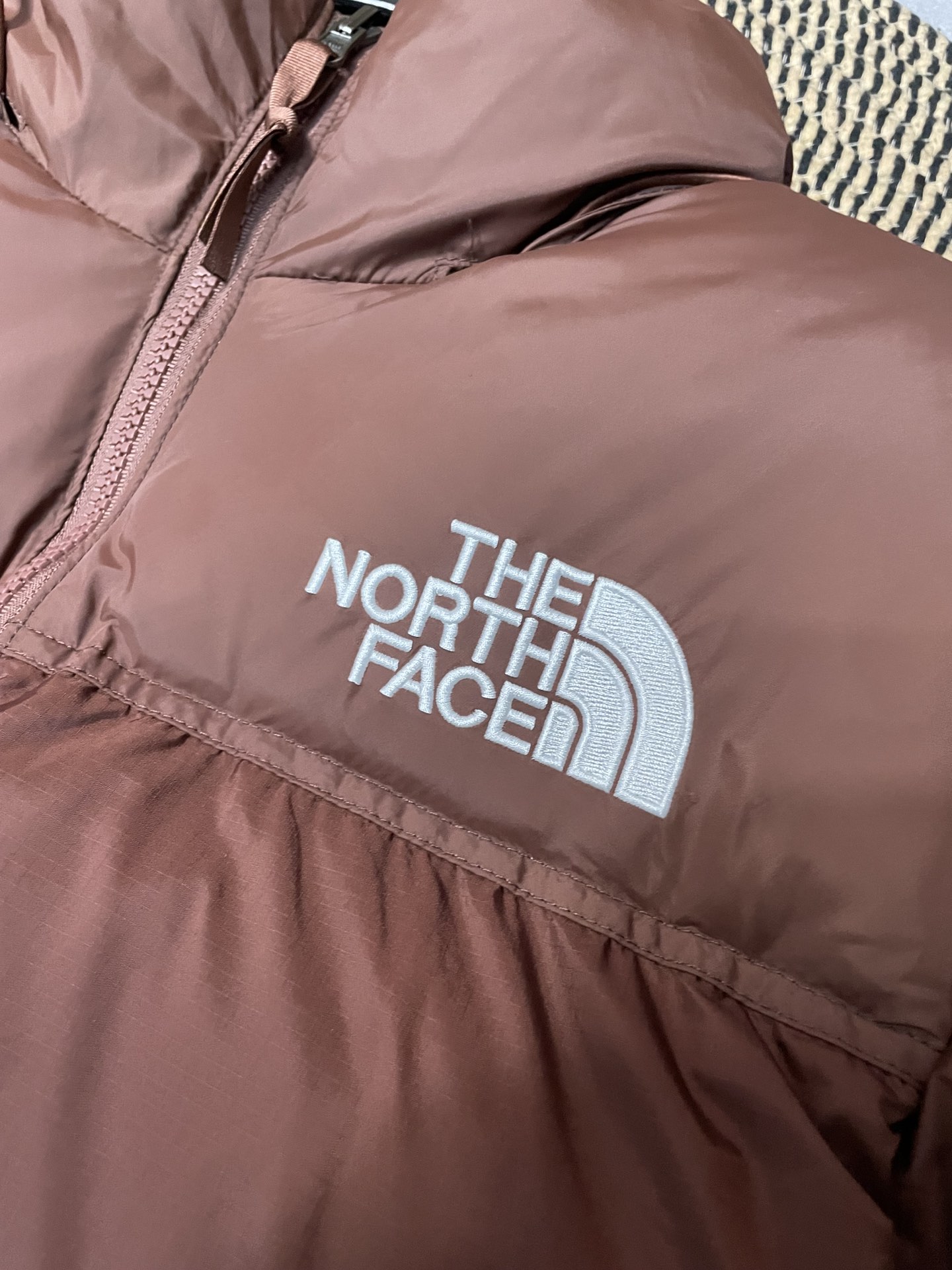 down jacket