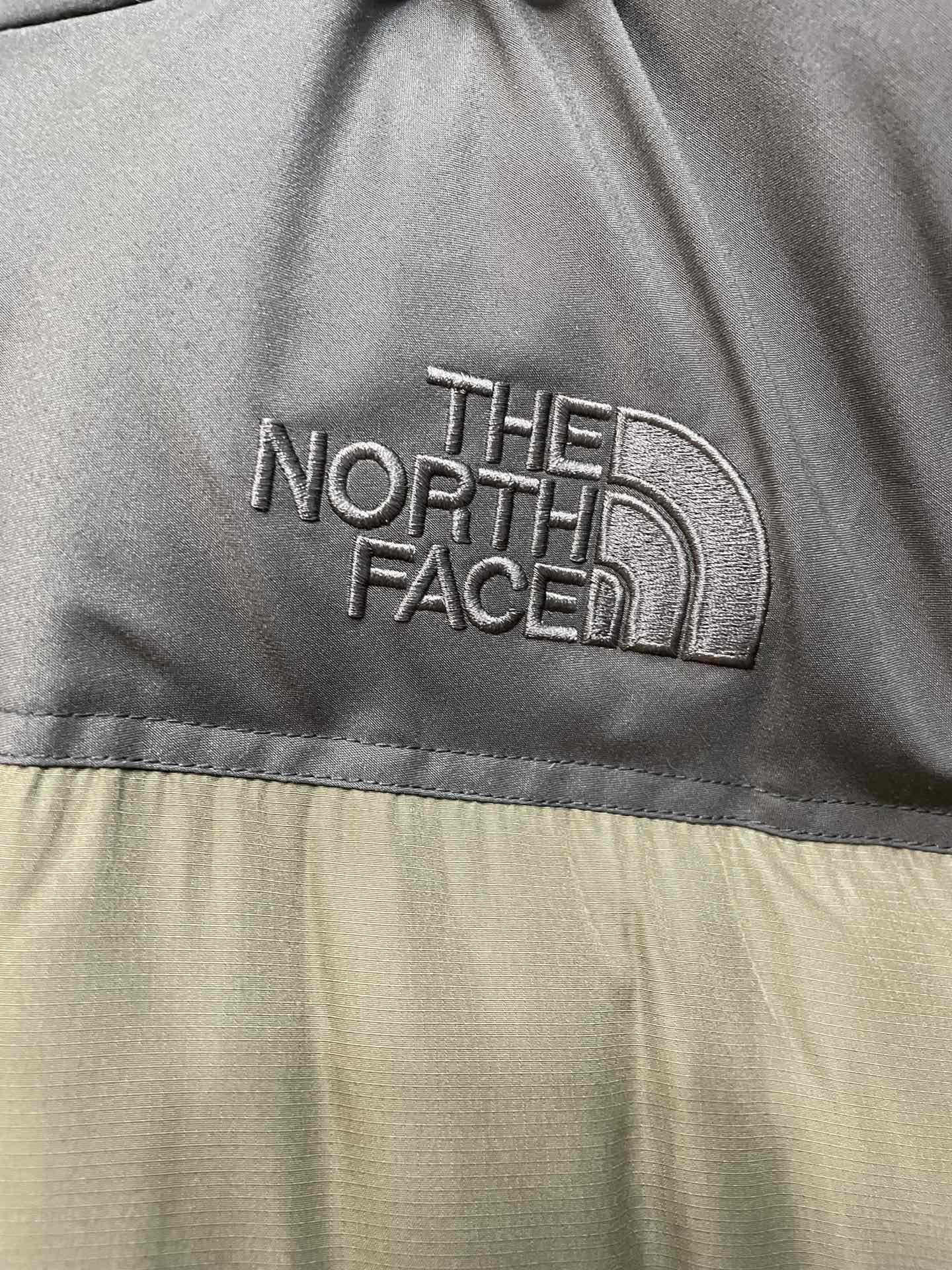 down jacket