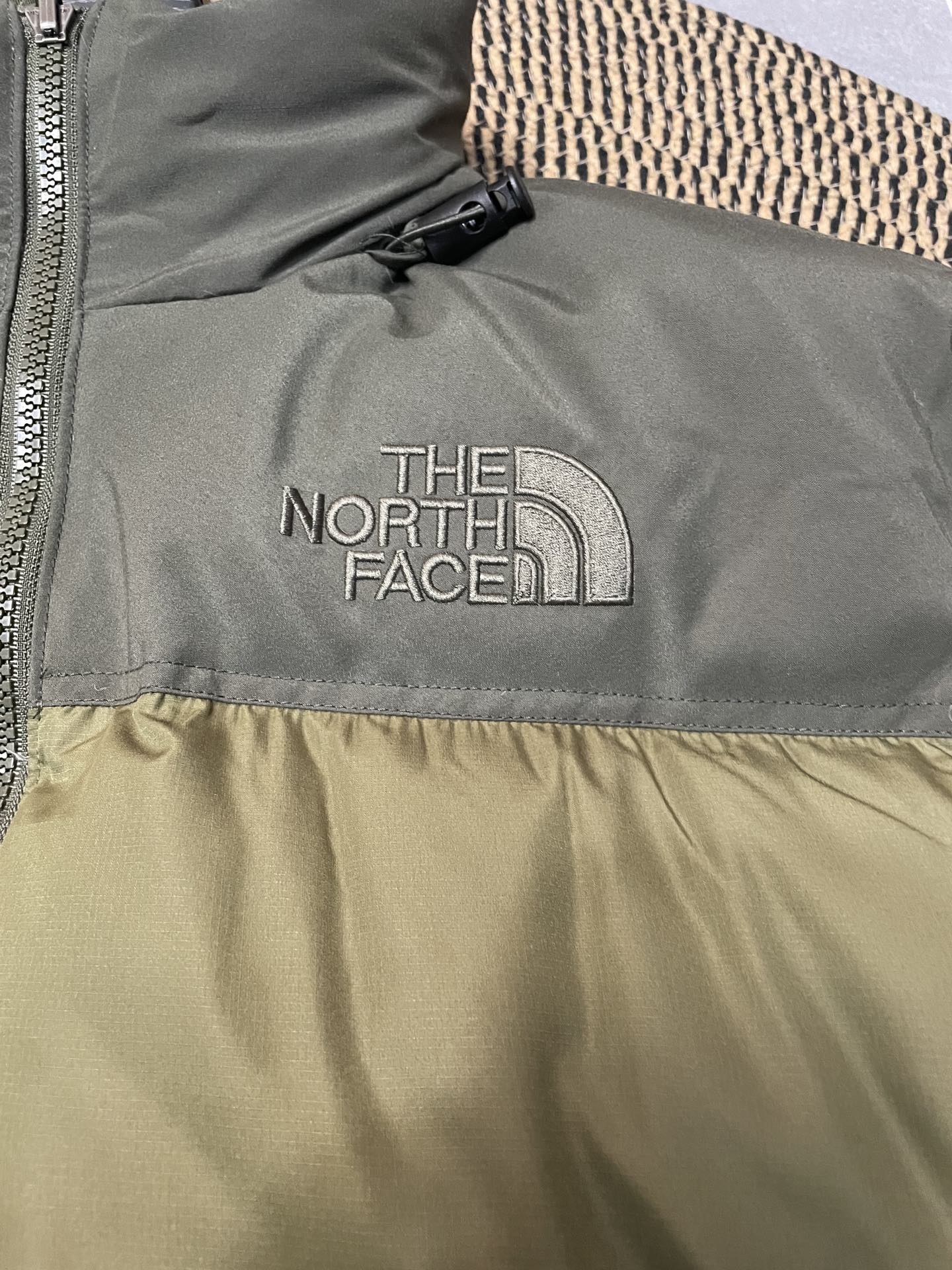 down jacket