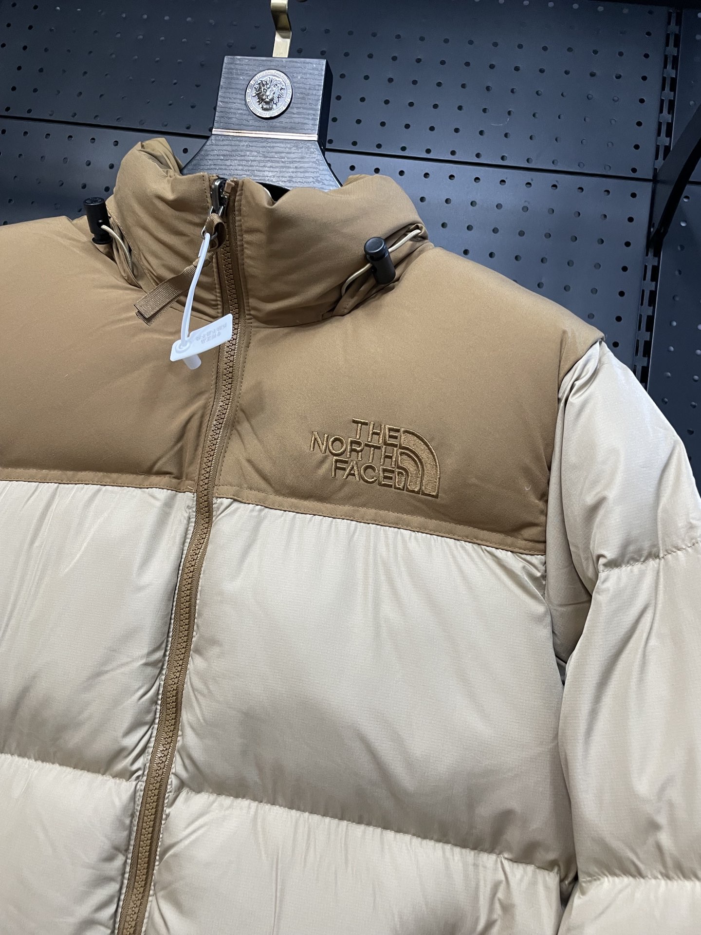 down jacket