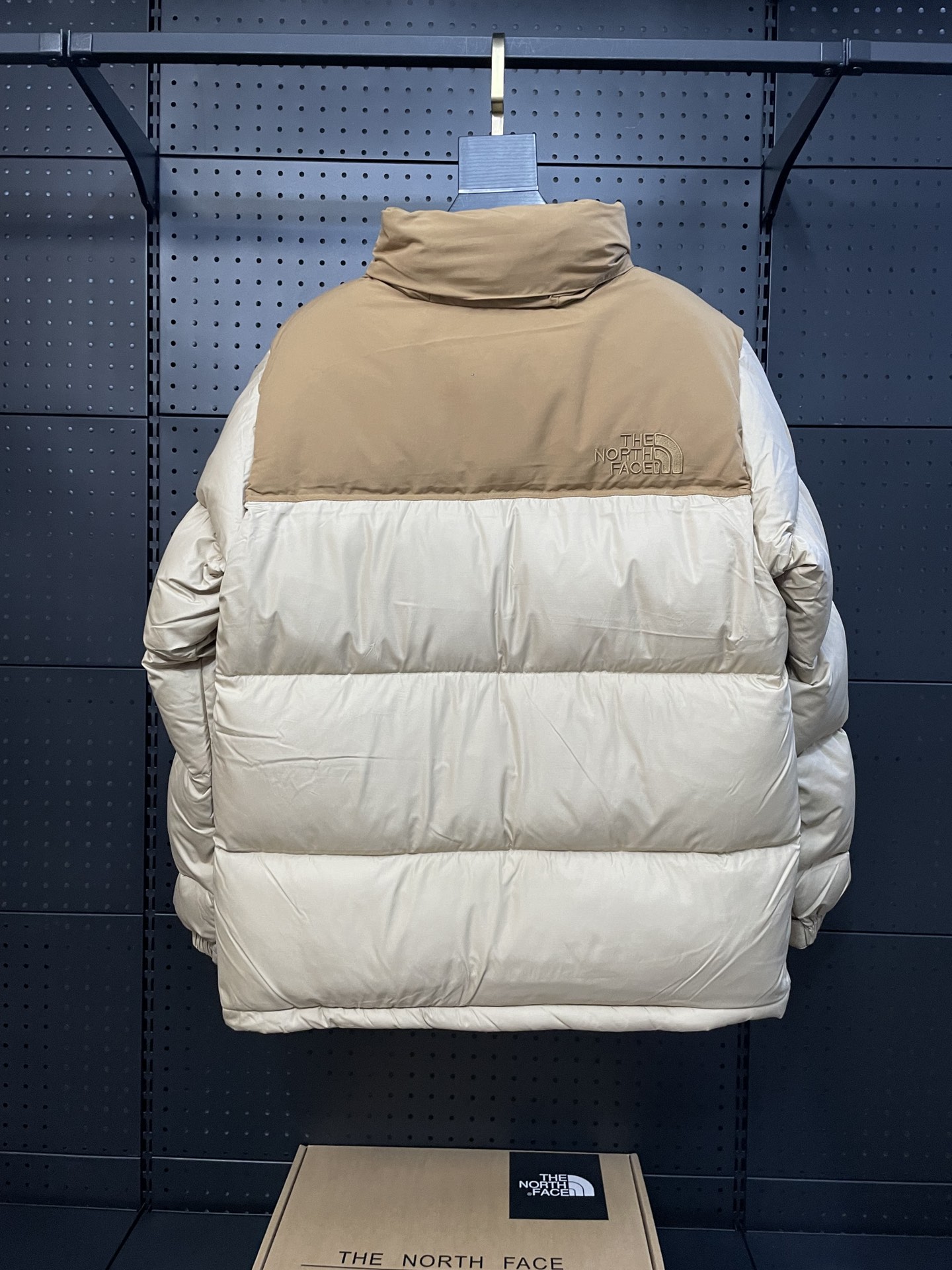 down jacket