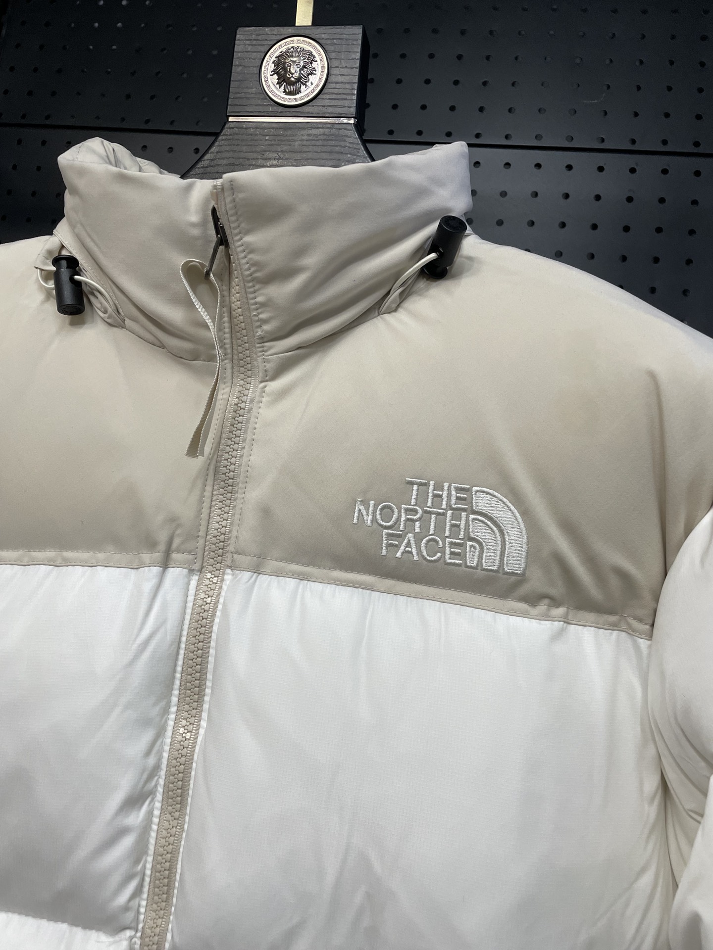 down jacket