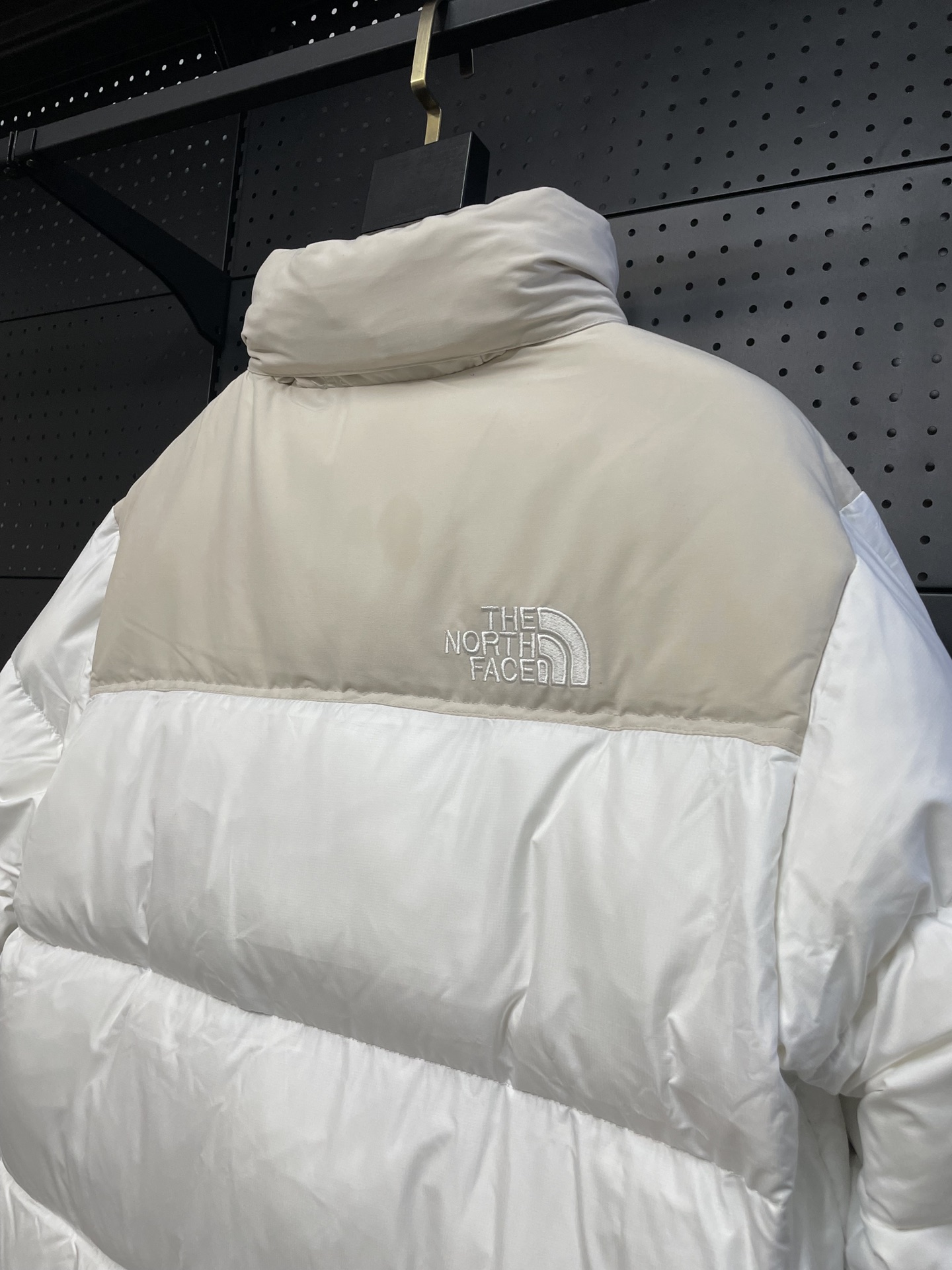 down jacket