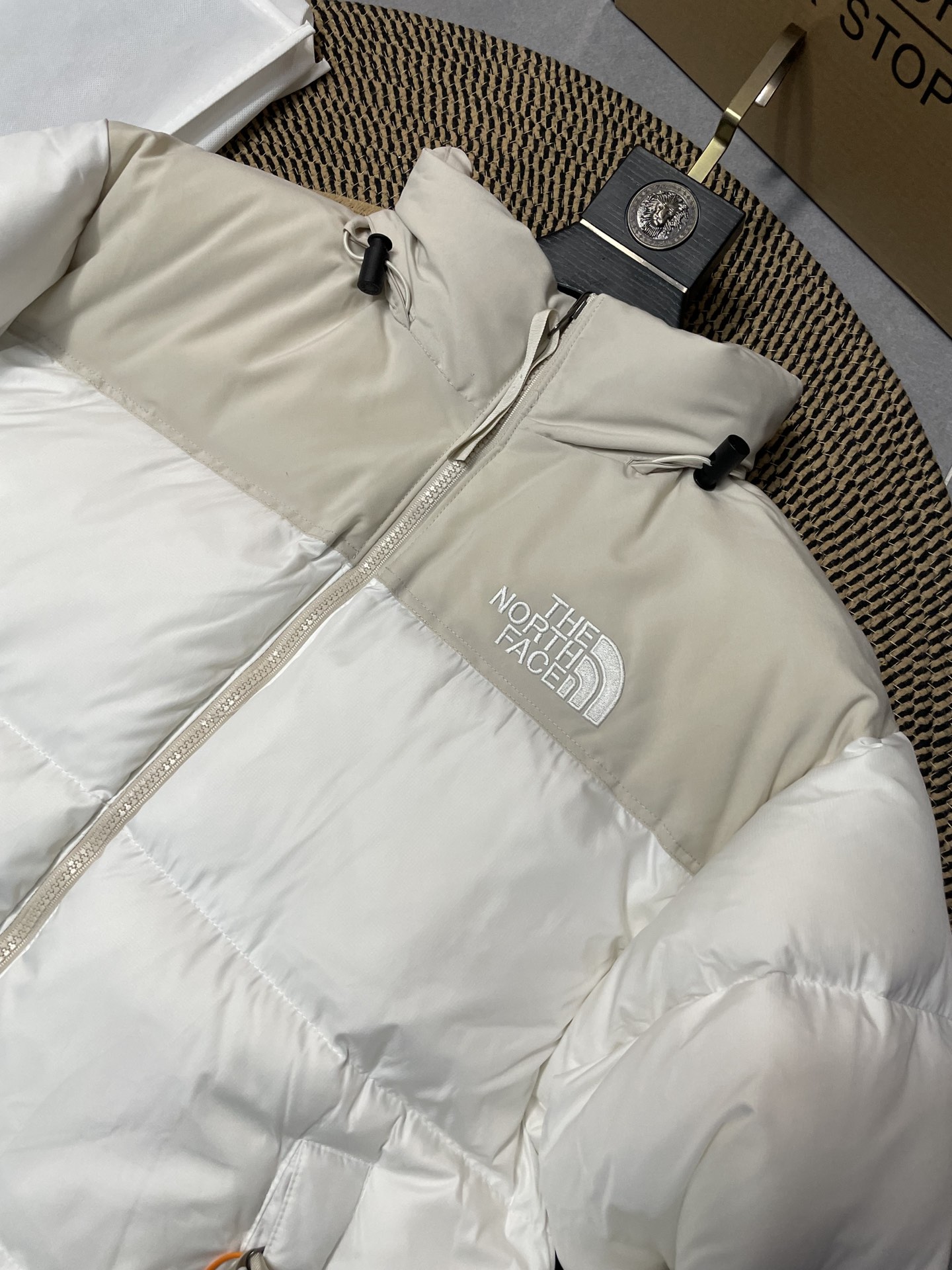 down jacket