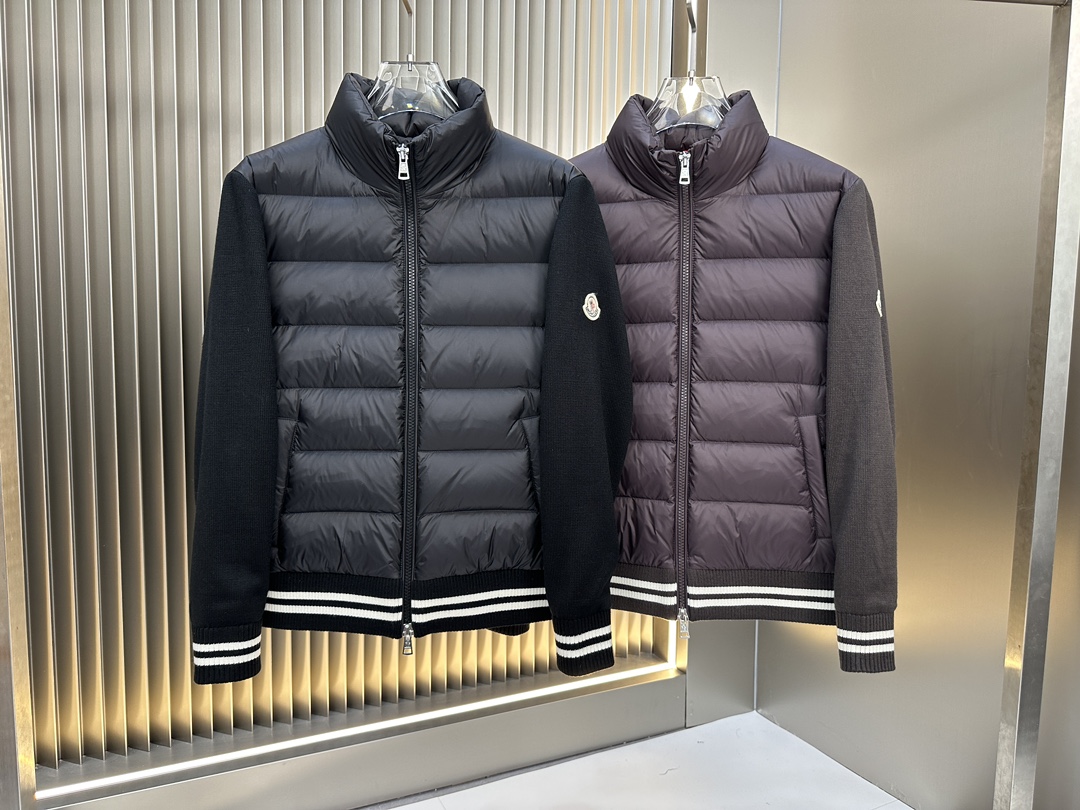 down jacket