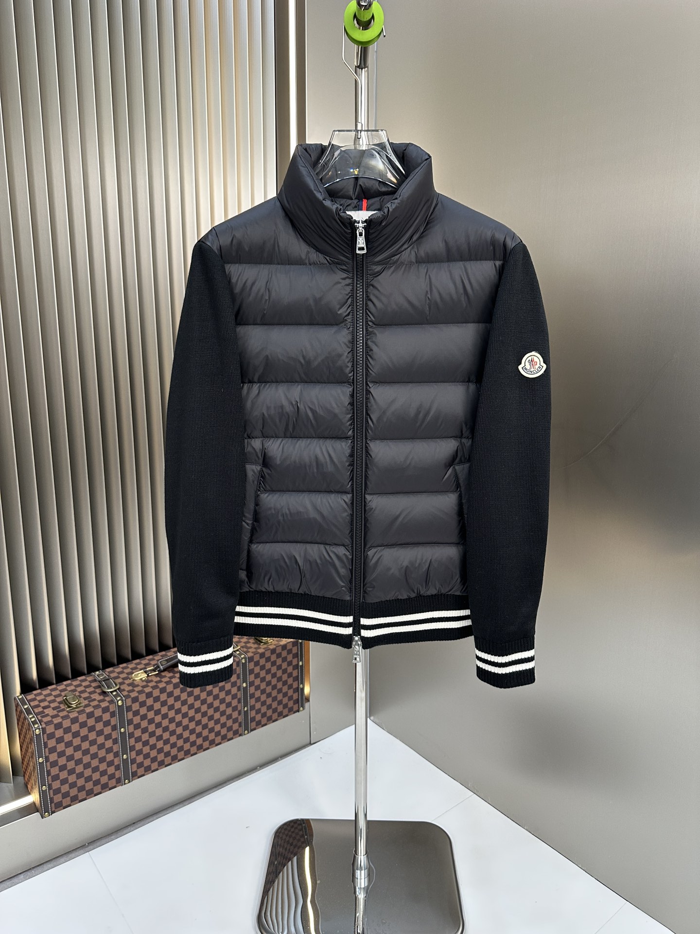 down jacket
