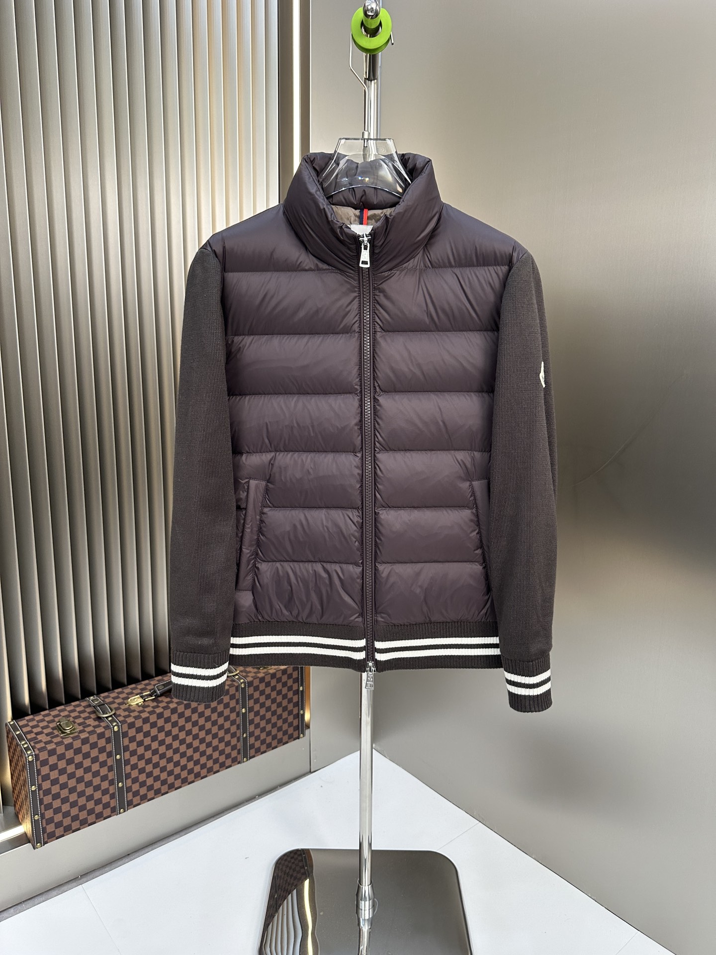 down jacket