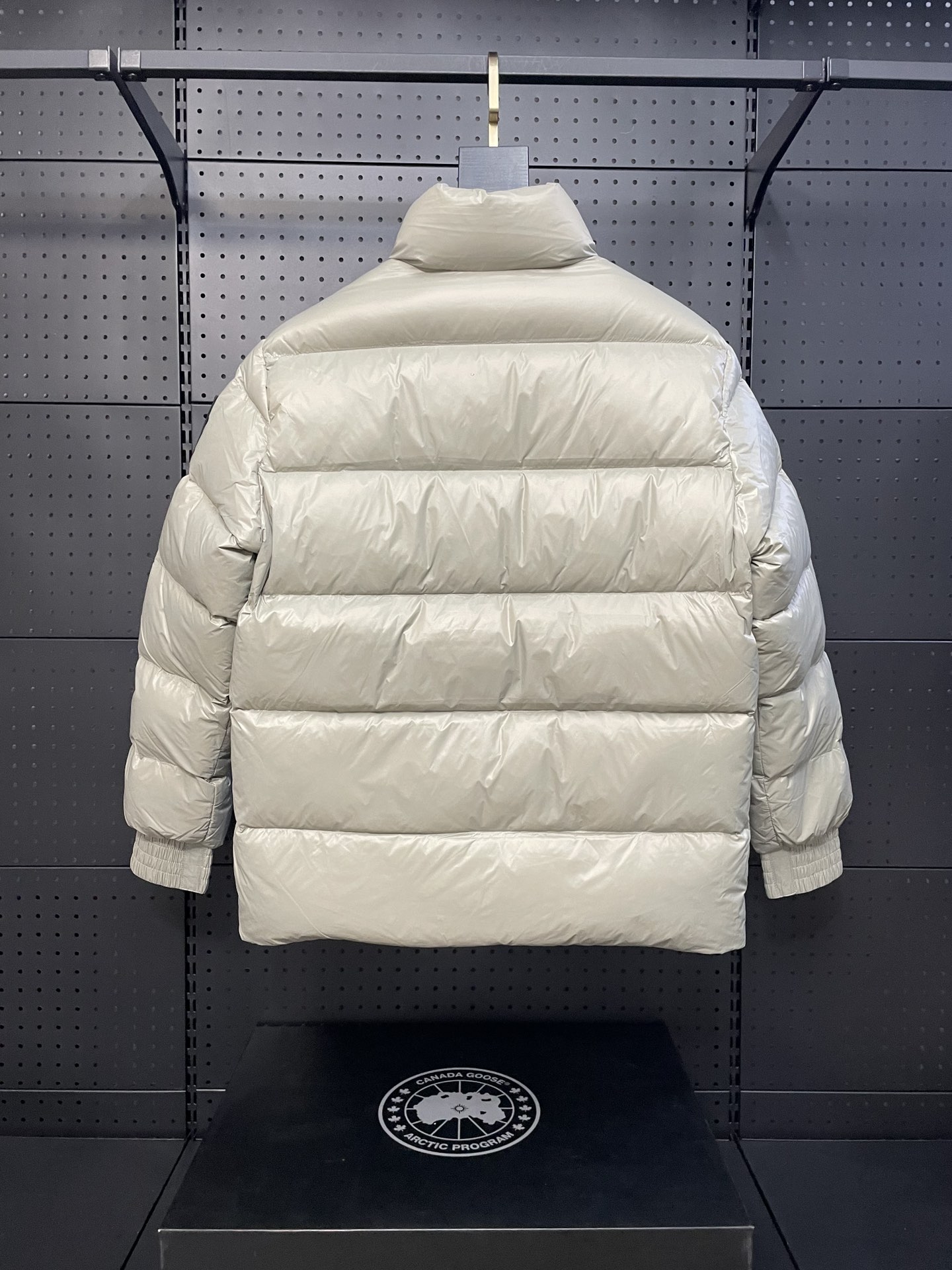 down jacket