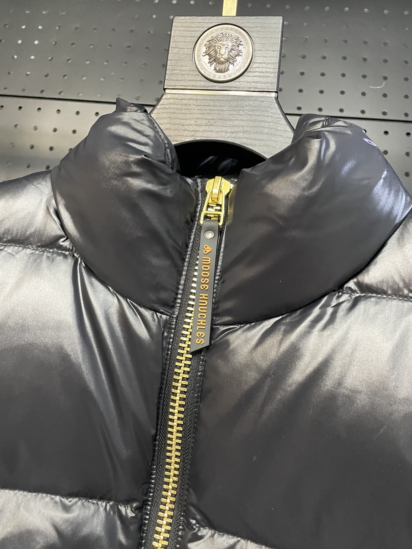 down jacket