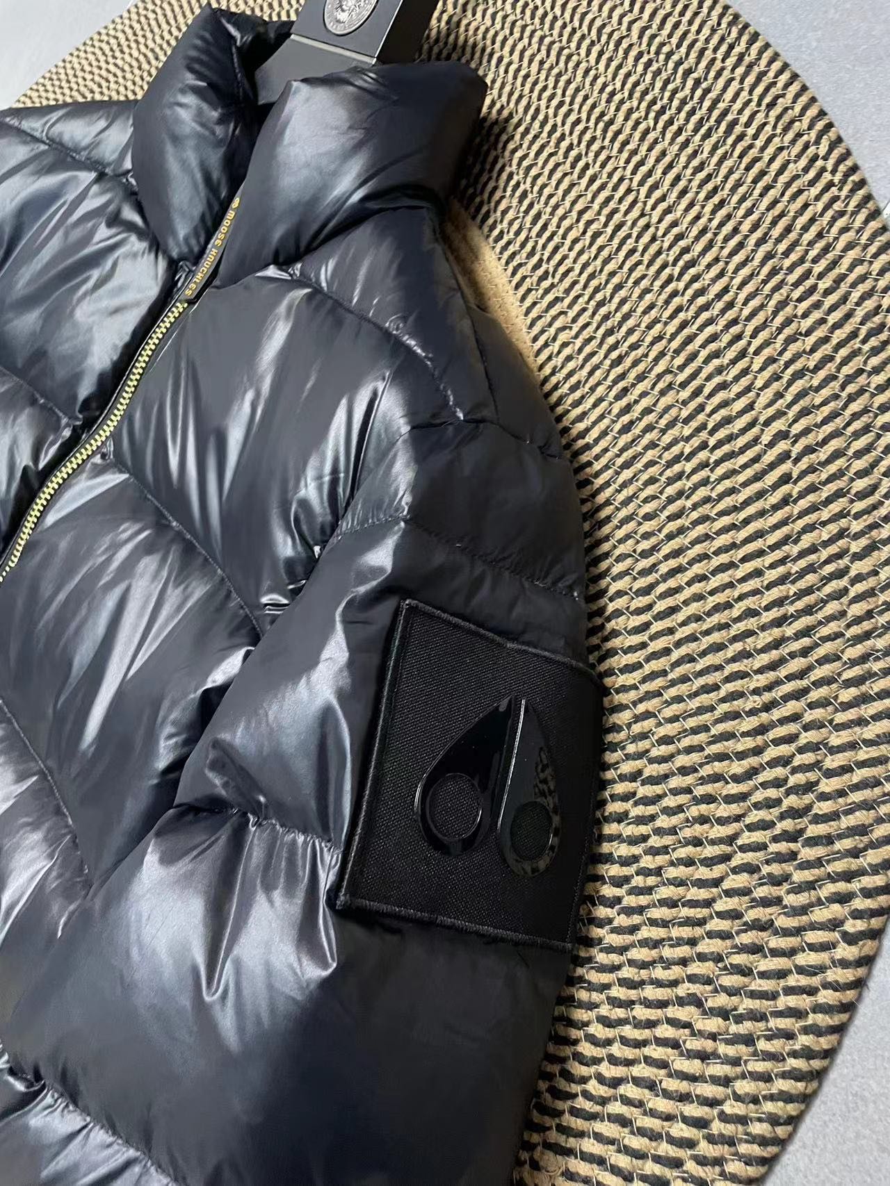 down jacket