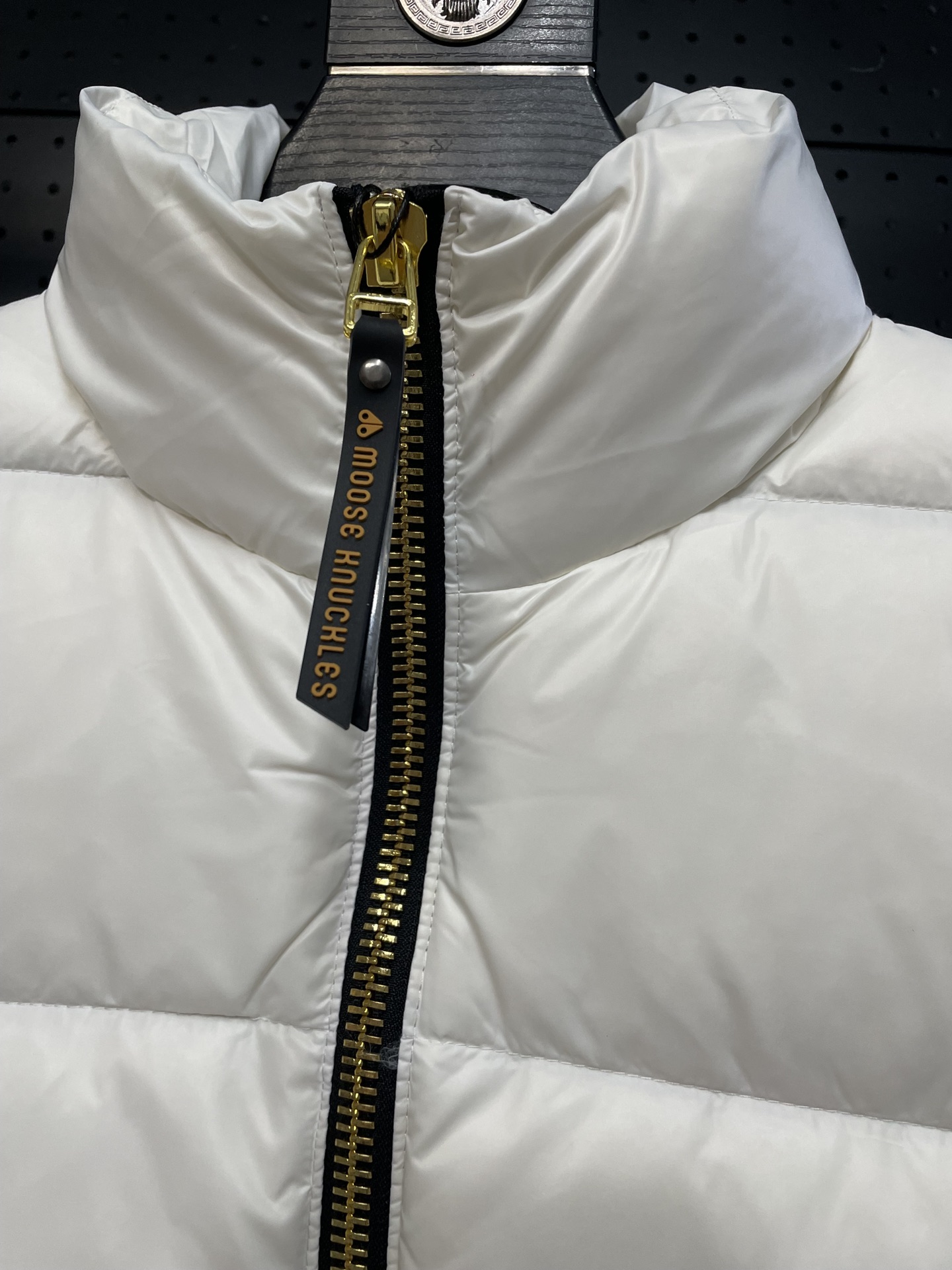 down jacket