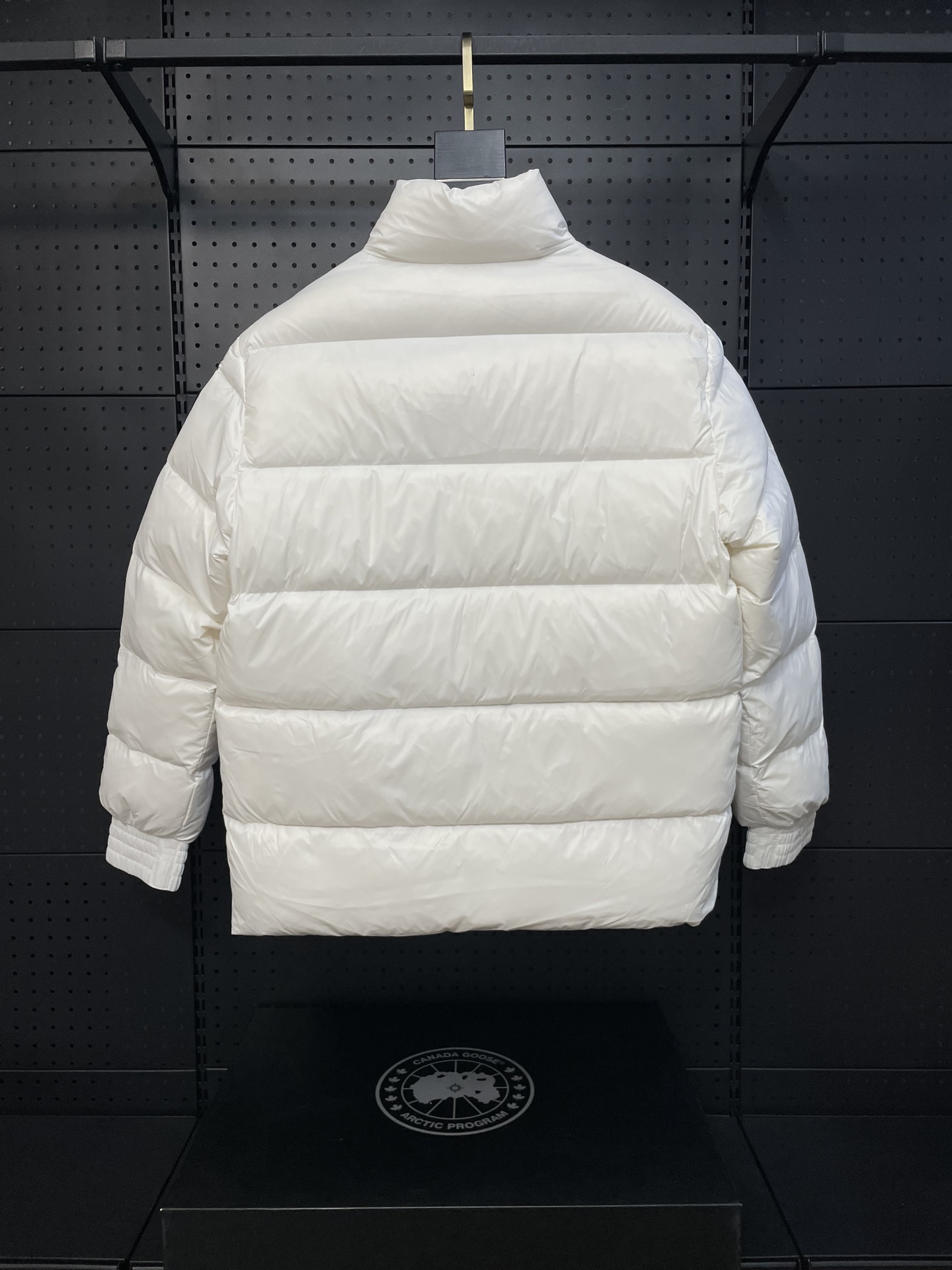 down jacket
