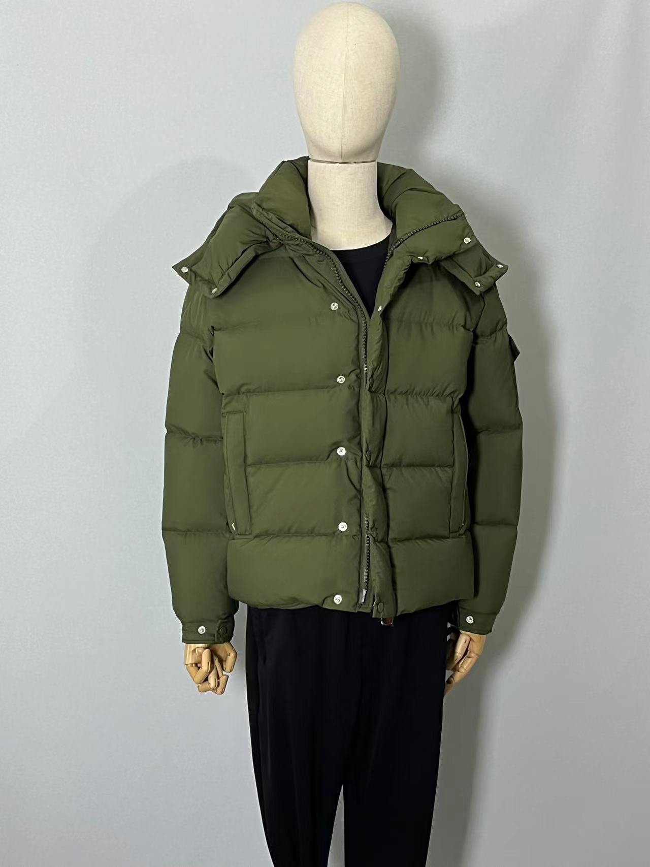 down jacket