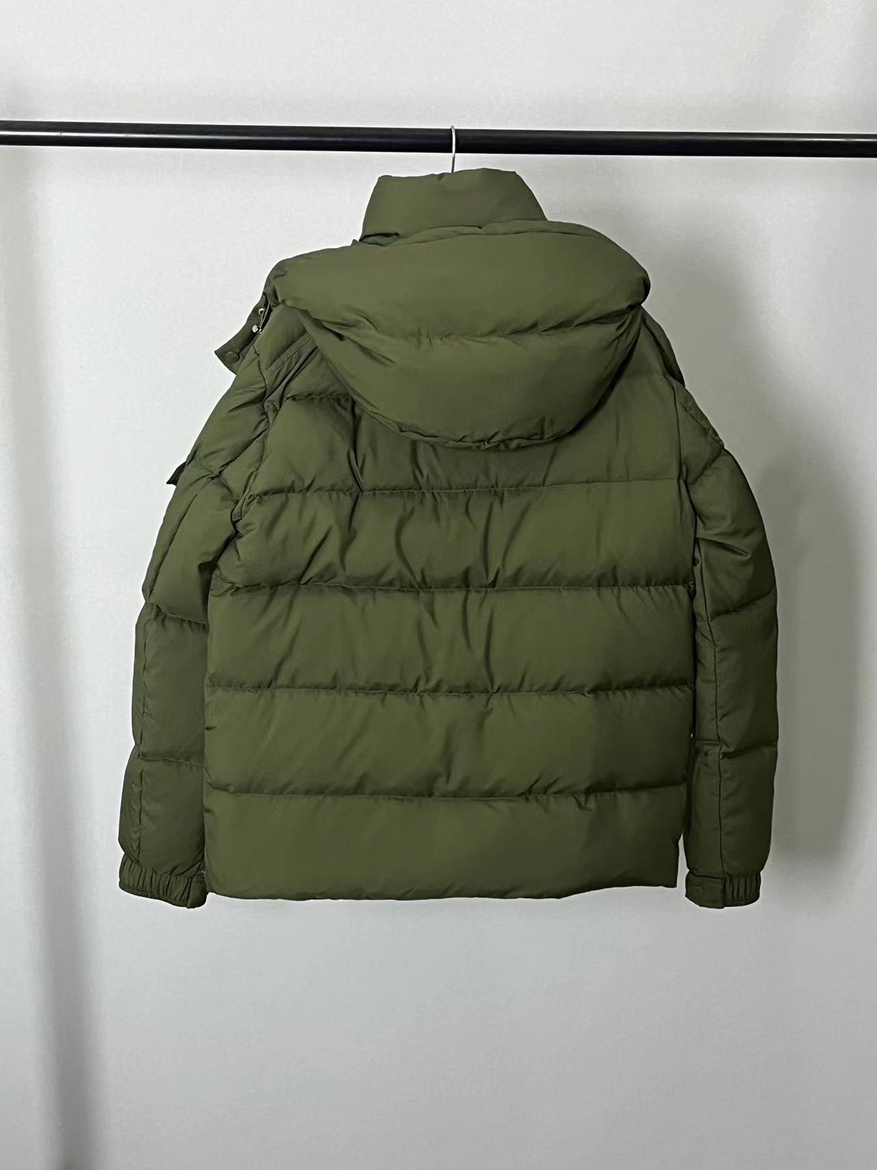 down jacket