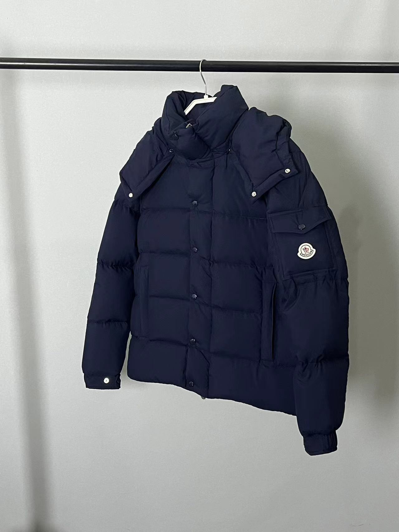 down jacket