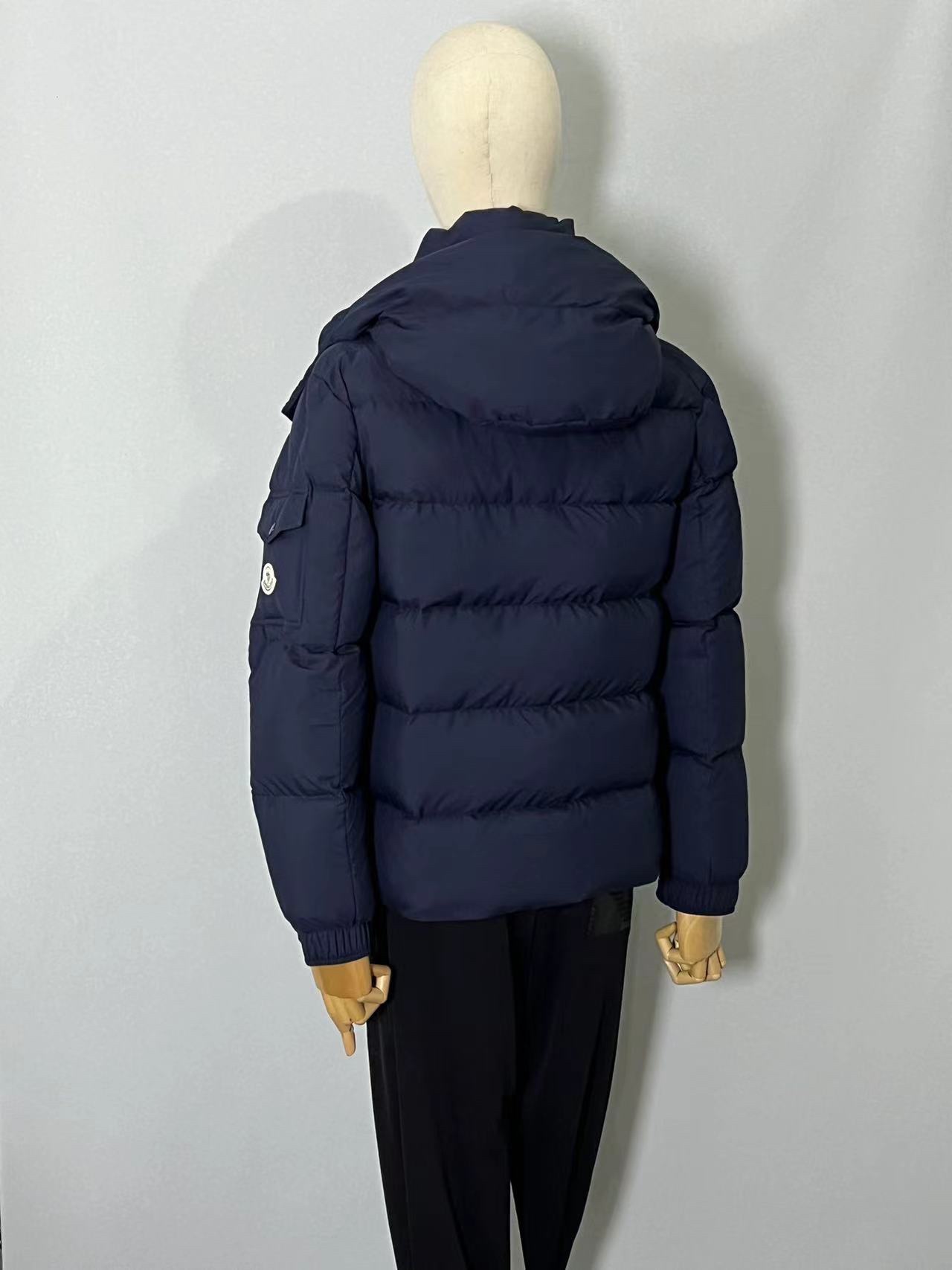 down jacket