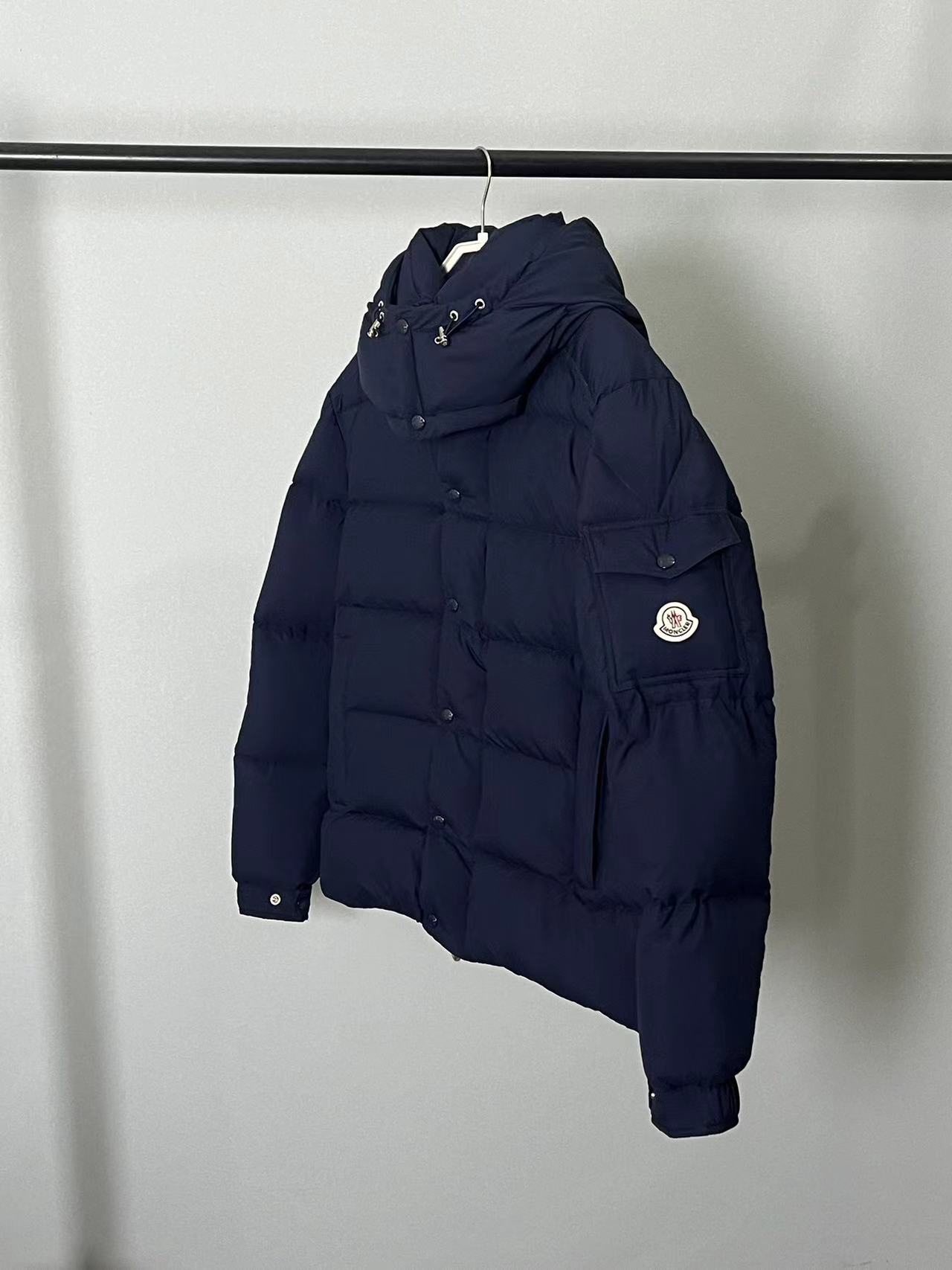 down jacket