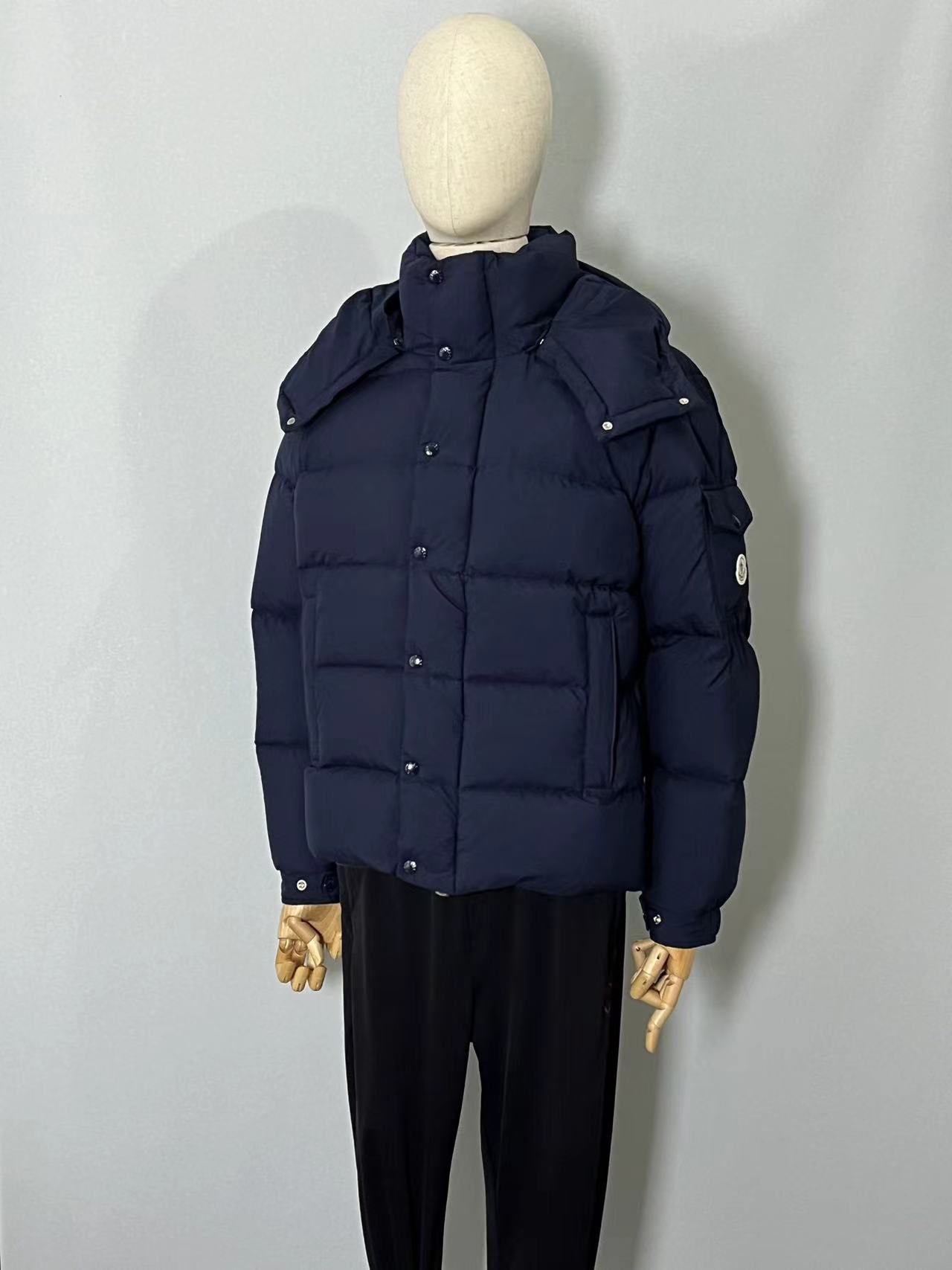 down jacket