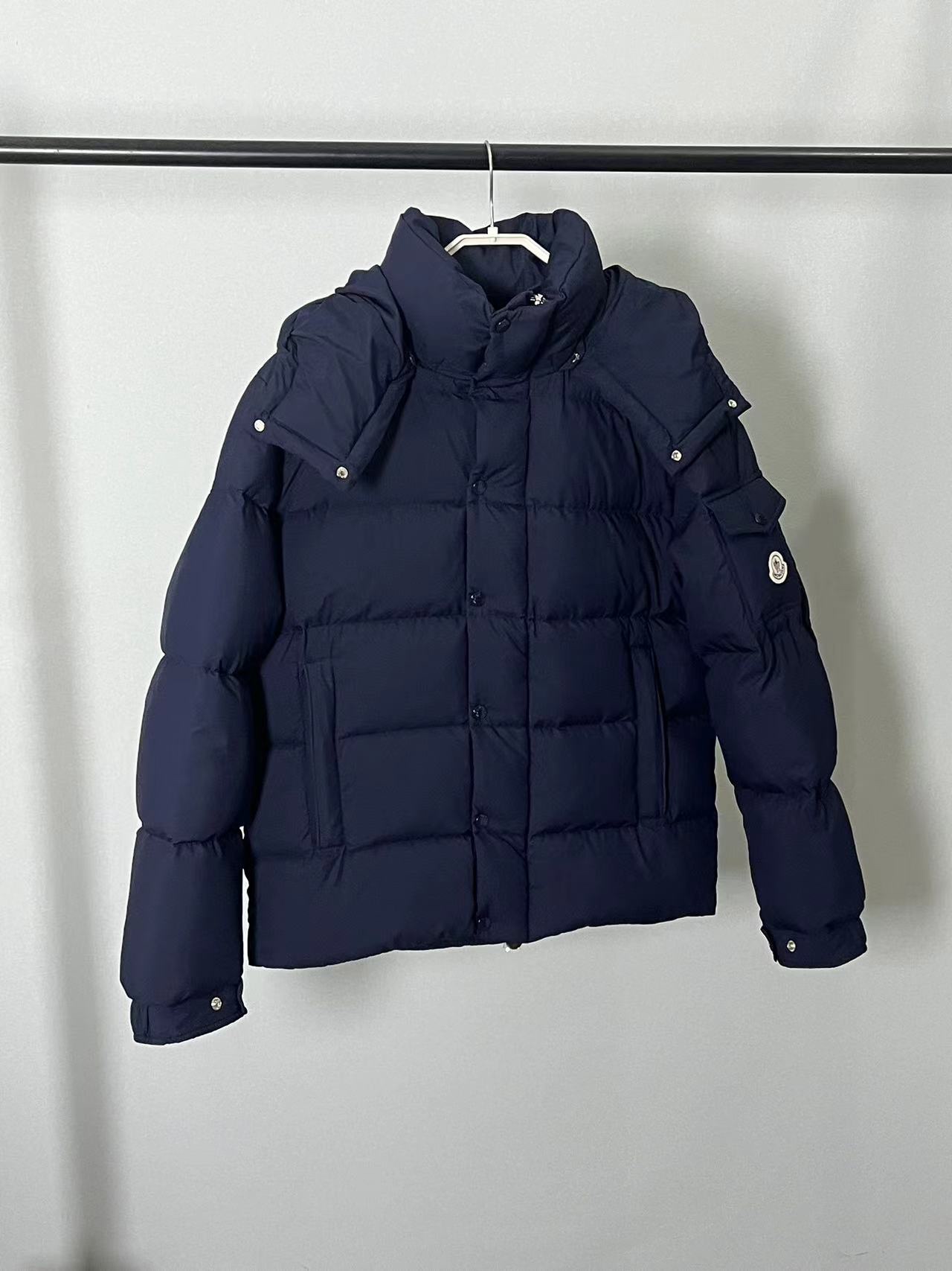 down jacket